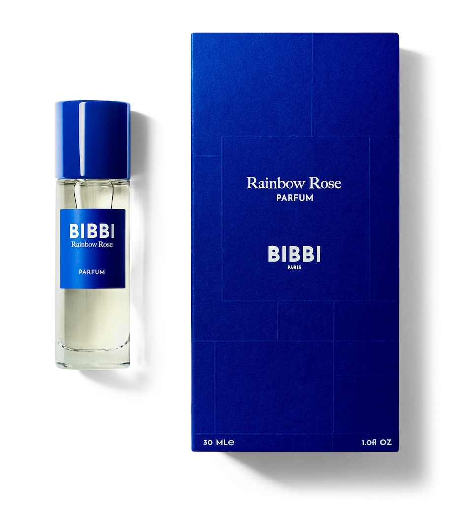 Bibbi Parfum Rainbow Rose Eau de Parfum (30ml) Image 2