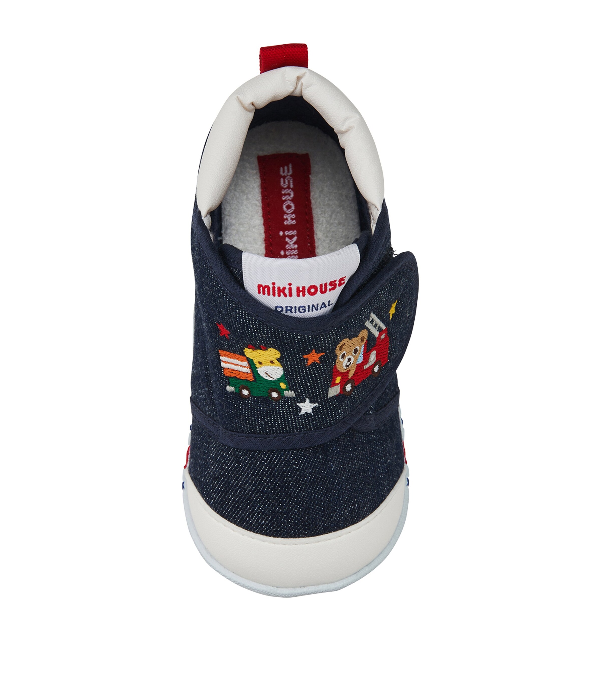 Velcro Shoes 33 Image 4