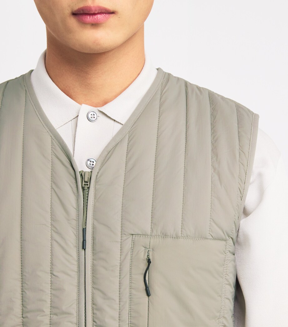 Banja Liner Gilet 108 DRIFT Image 6