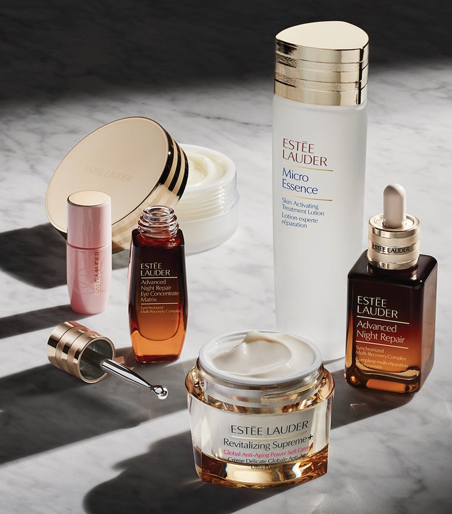 Advanced Night Repair Synchronized Multi-Recovery Complex Serum (75ml) NO COLOUR Image 7