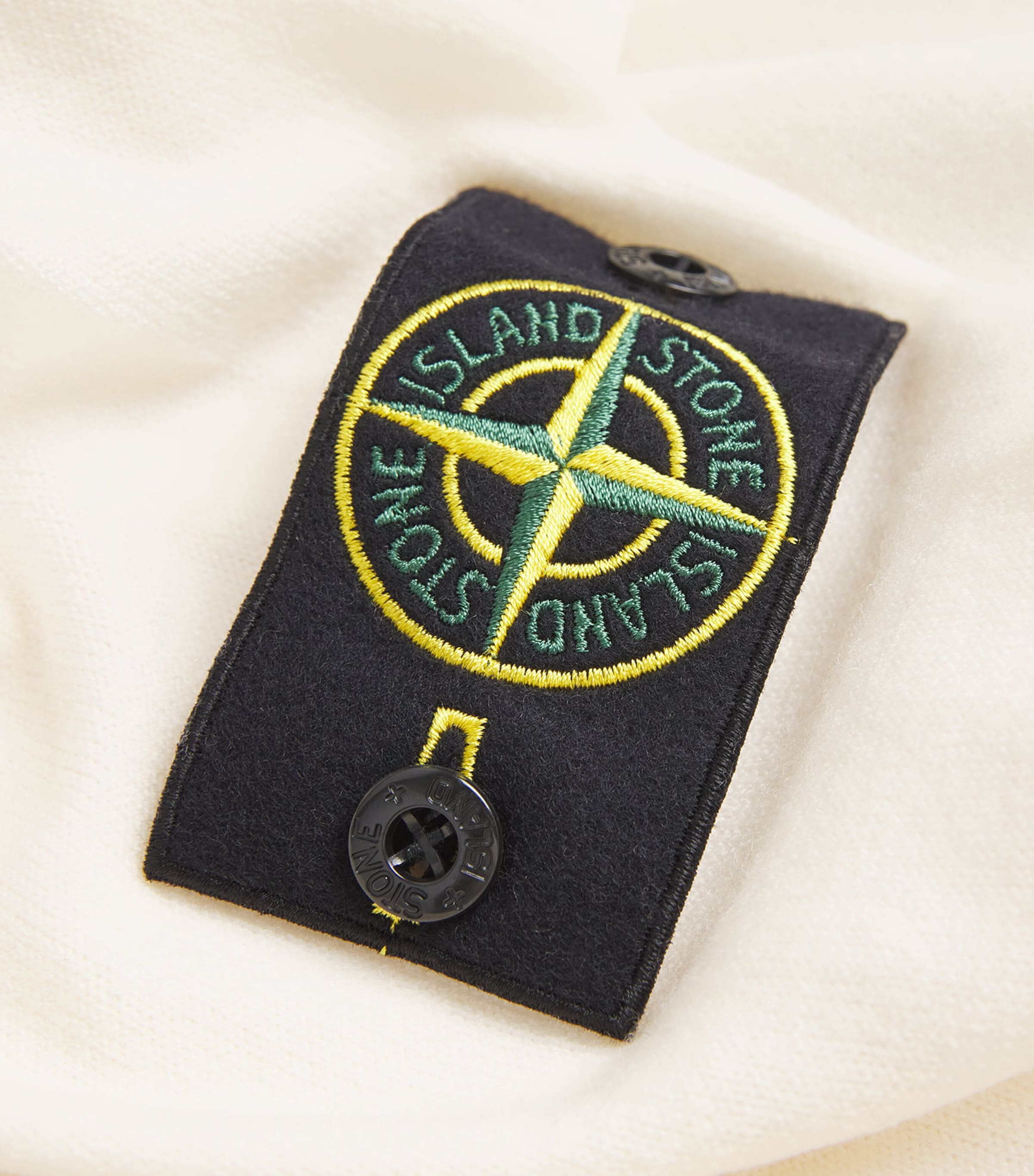 Wool-Blend Crew-Neck Sweater V0093 Image 5