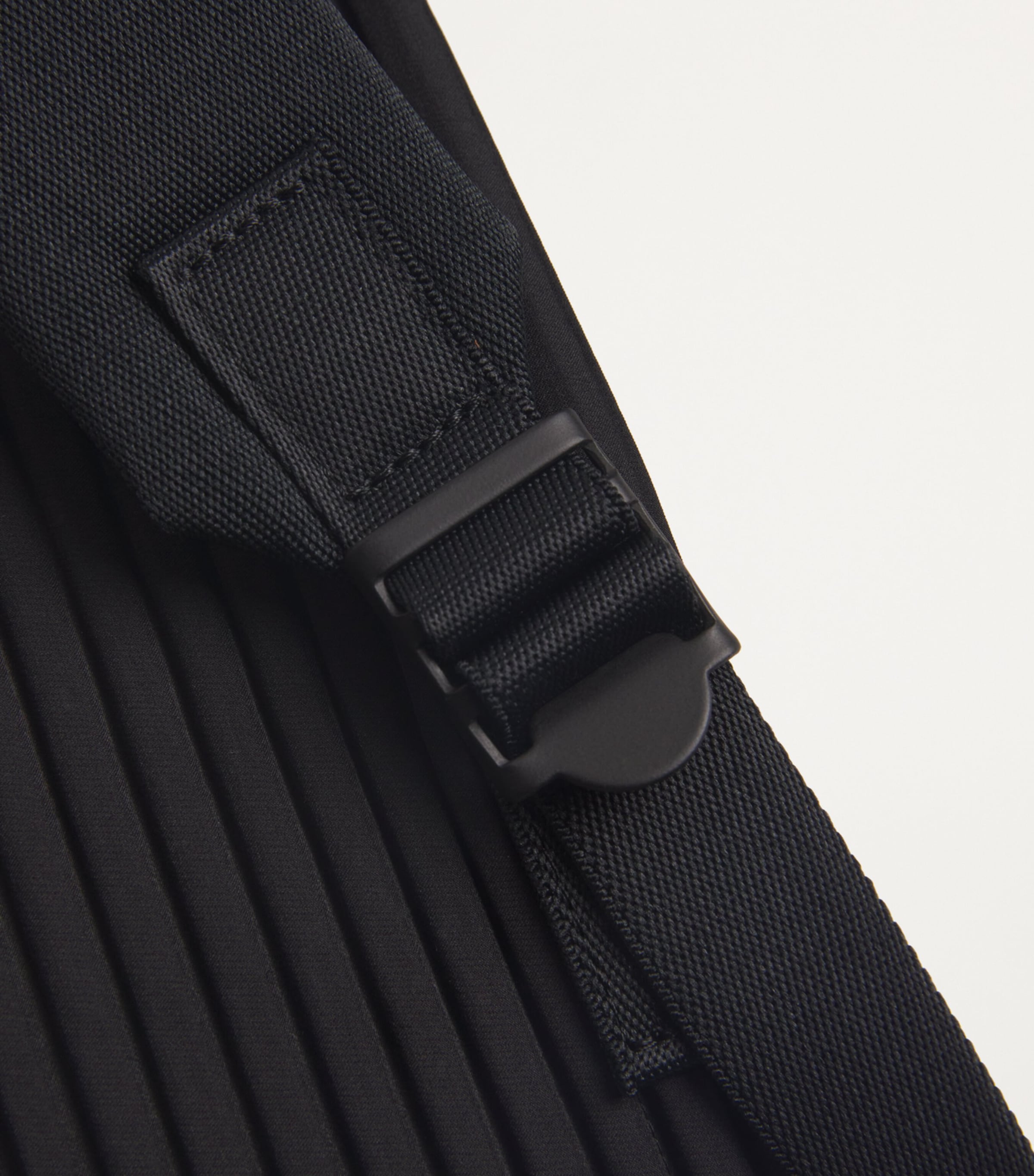 Homme Plissé Issey Miyake Pleated Backpack | Harrods US