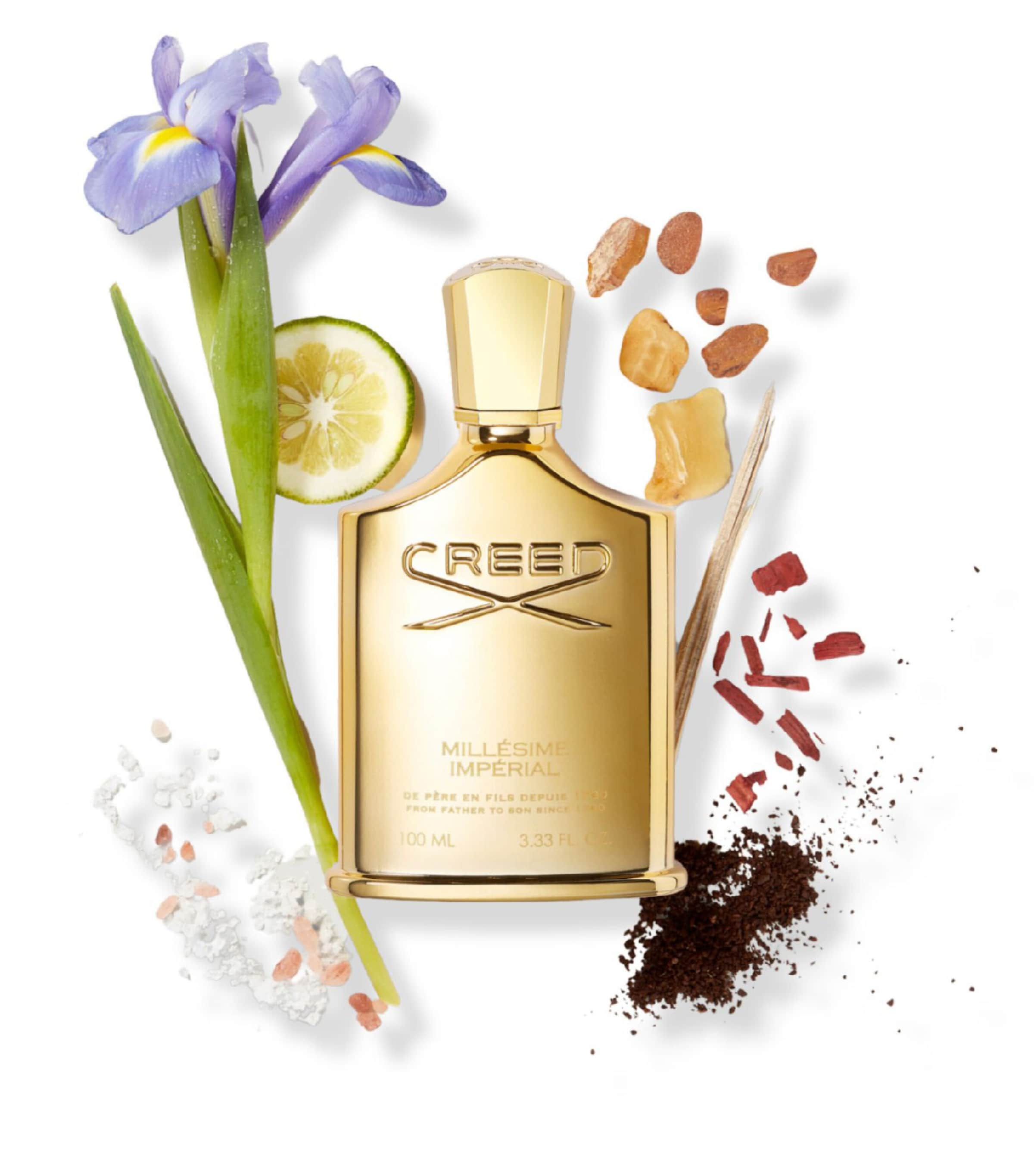 Millesime Imperial Eau de Parfum (500ml) NO COLOUR Image 4