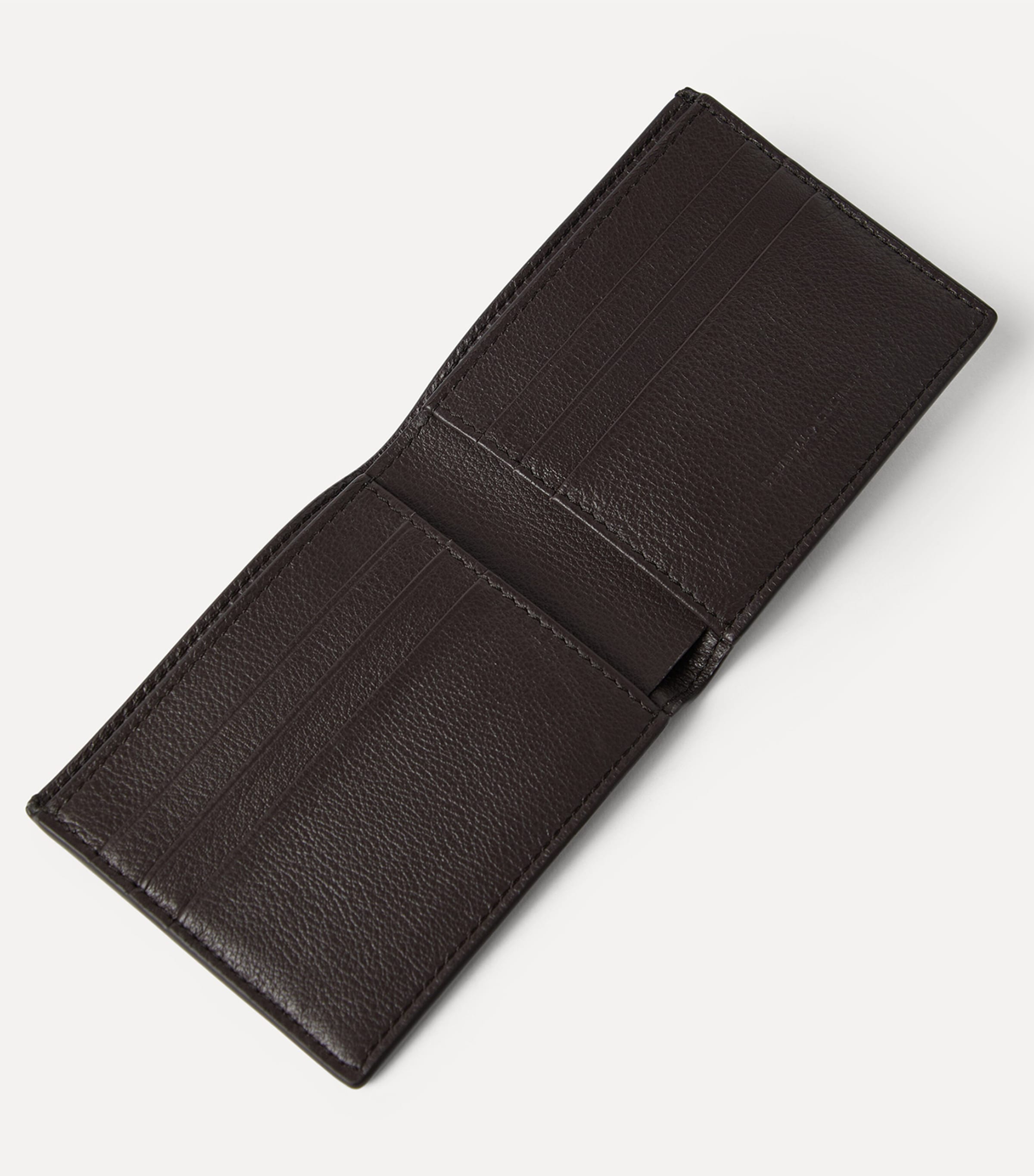 Leather Wallet C8034 Image 4