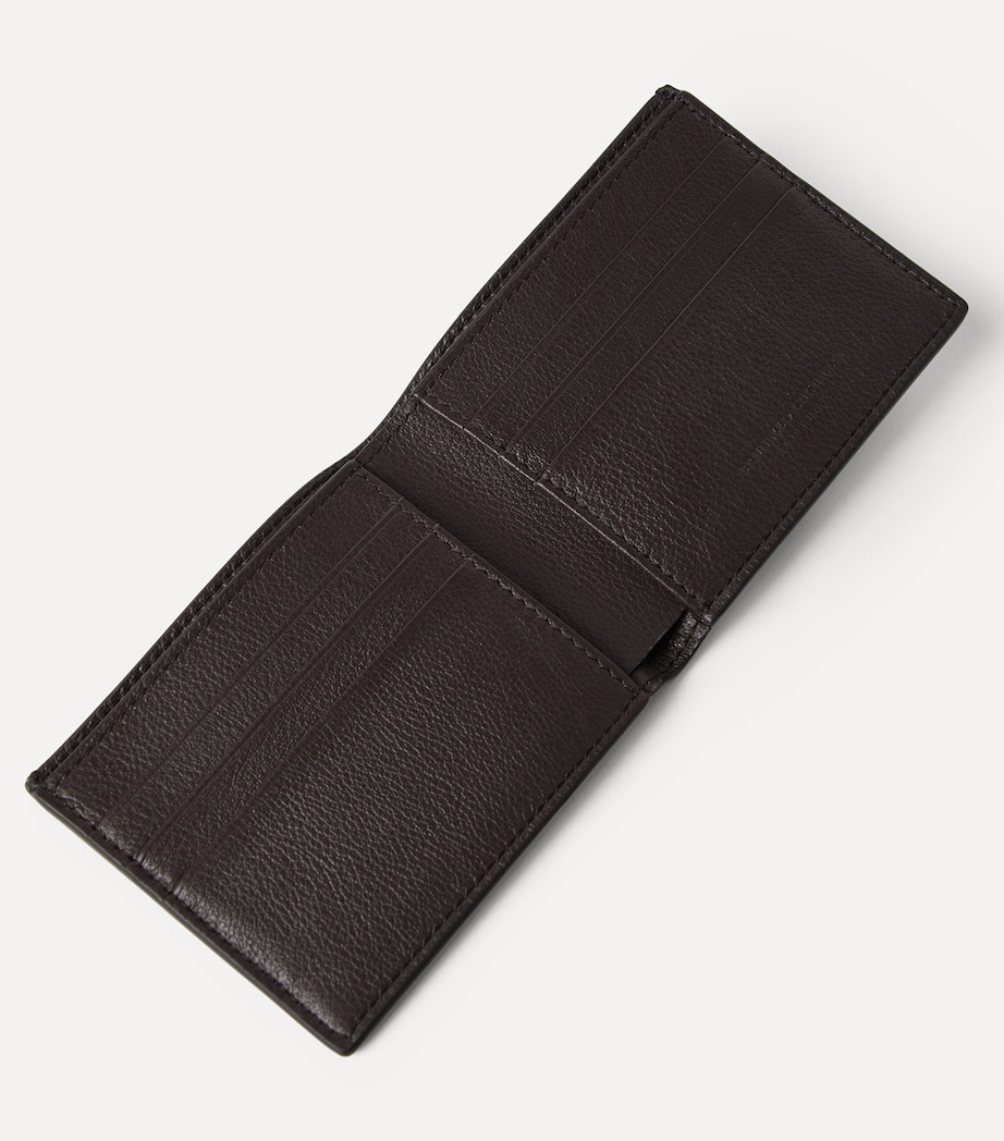 Leather Wallet C8034 Image 4