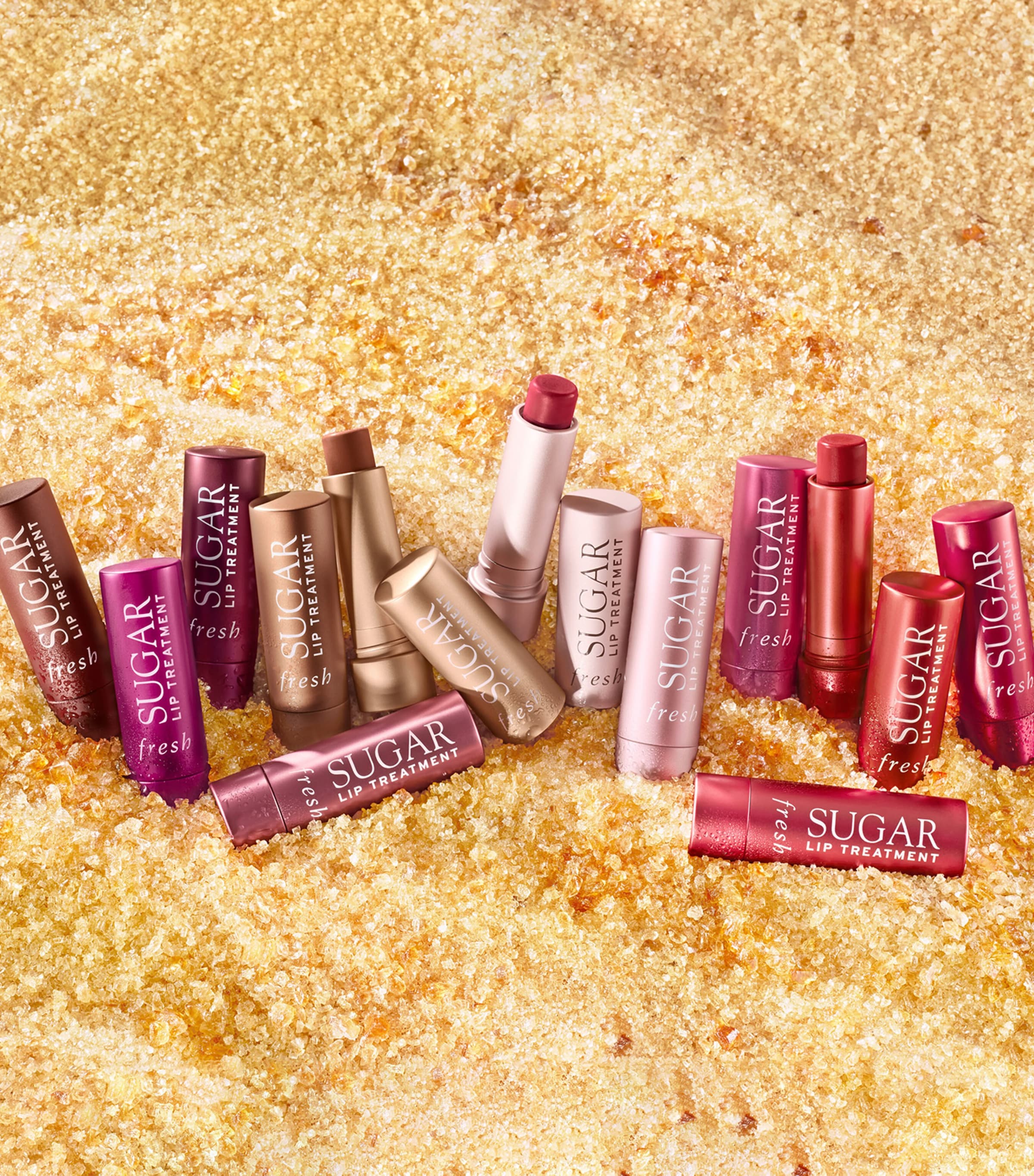Fresh Sugar Lip Treatment | Make-up | Lips | Lipsticks | Skincare | Lip Balms | Designers | Fresh | As Seen on Social Fresh Sugar Lip Treatment | Make-up | Lips | Lipsticks | Skincare | Lip Balms | Designers | Fresh | As Seen on Social