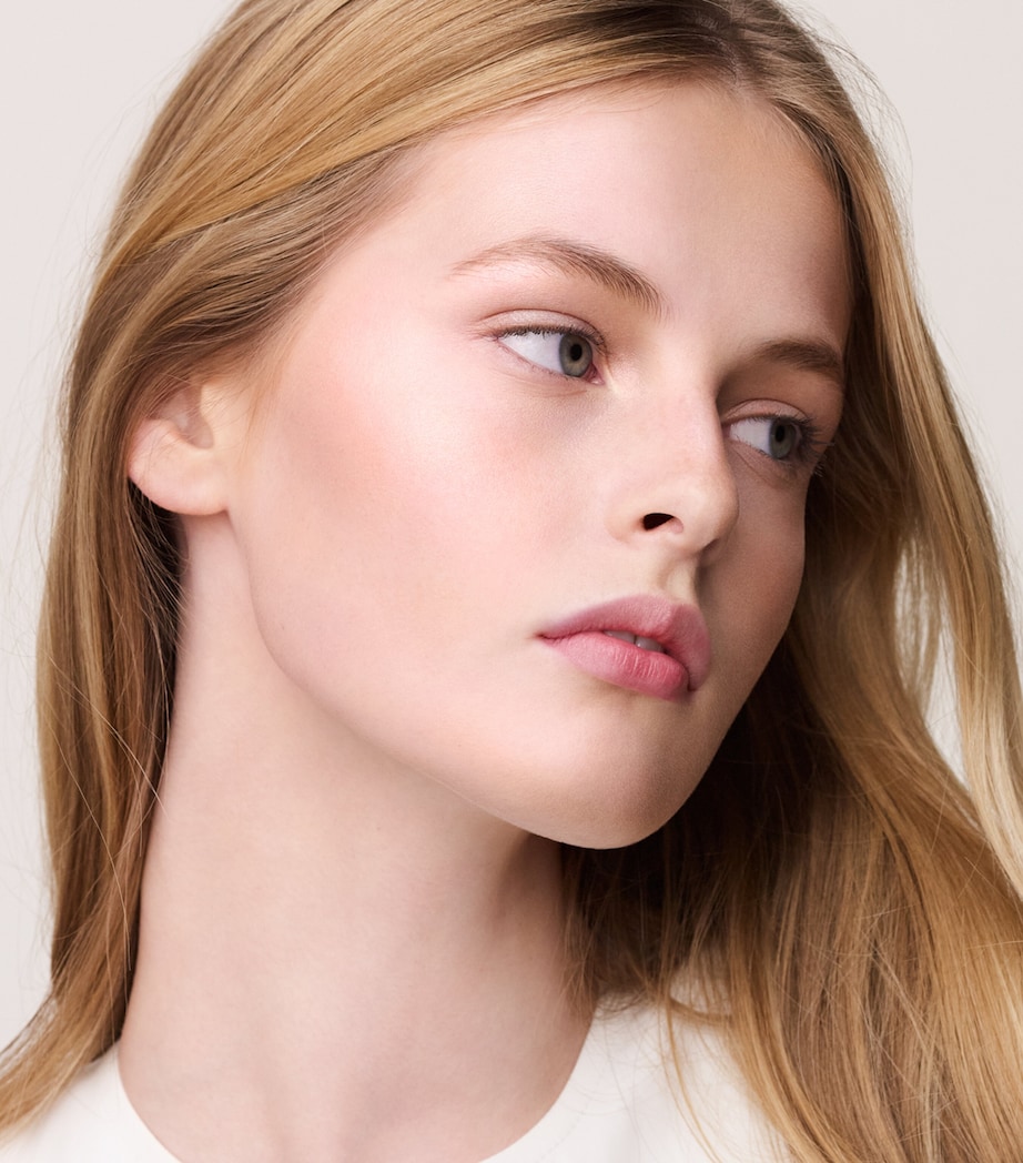 Hermès Plein Air H Trio Iridescent Mineral Powder - 01 Rose Atacama 01 ROSE ATACAMA Image 6