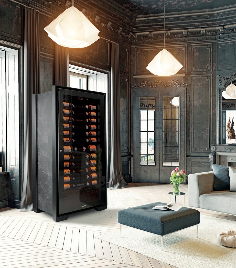 Single-Temperature Royale Wine Cabinet NO COLOUR Image 5