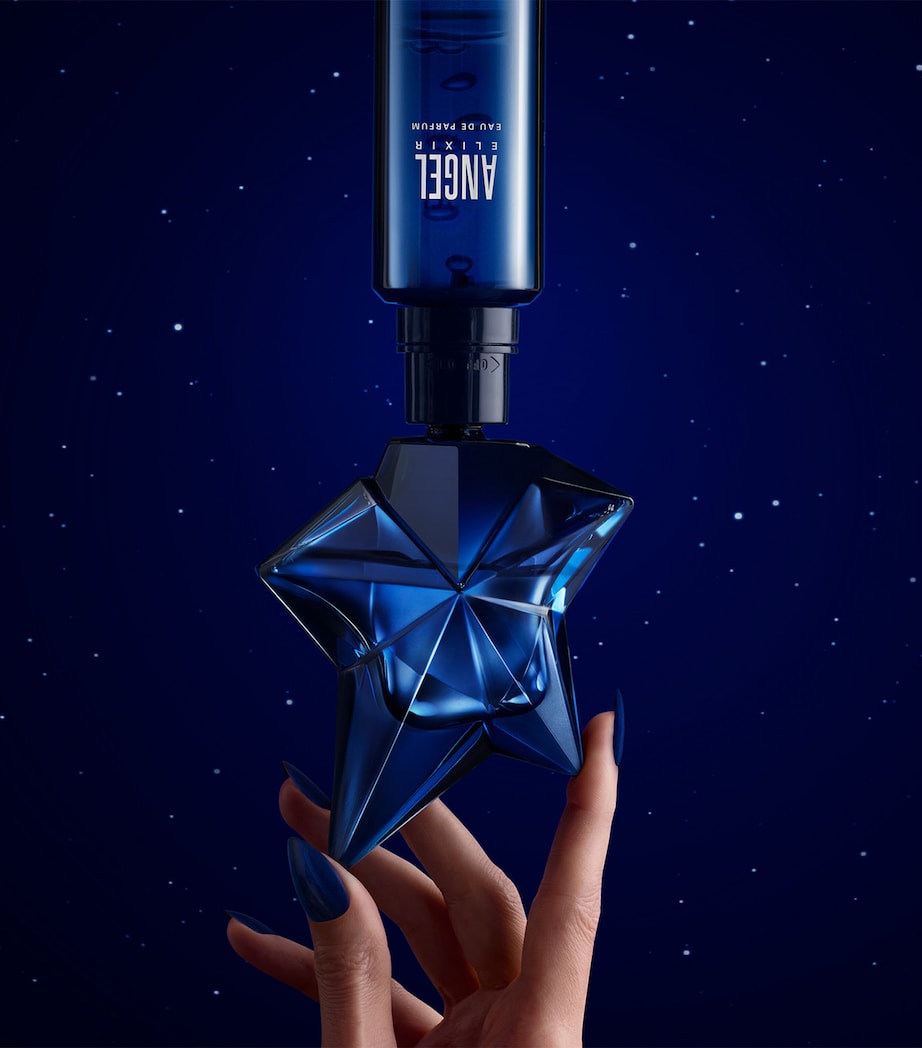 Angel Elixir Eau de Parfum Refill (100ml) NO COLOUR Image 3