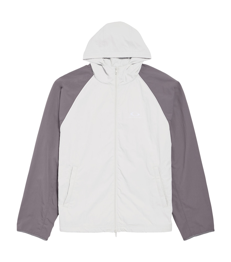 Balenciaga Mens Loop Sports Icon Track Jacket Image 1