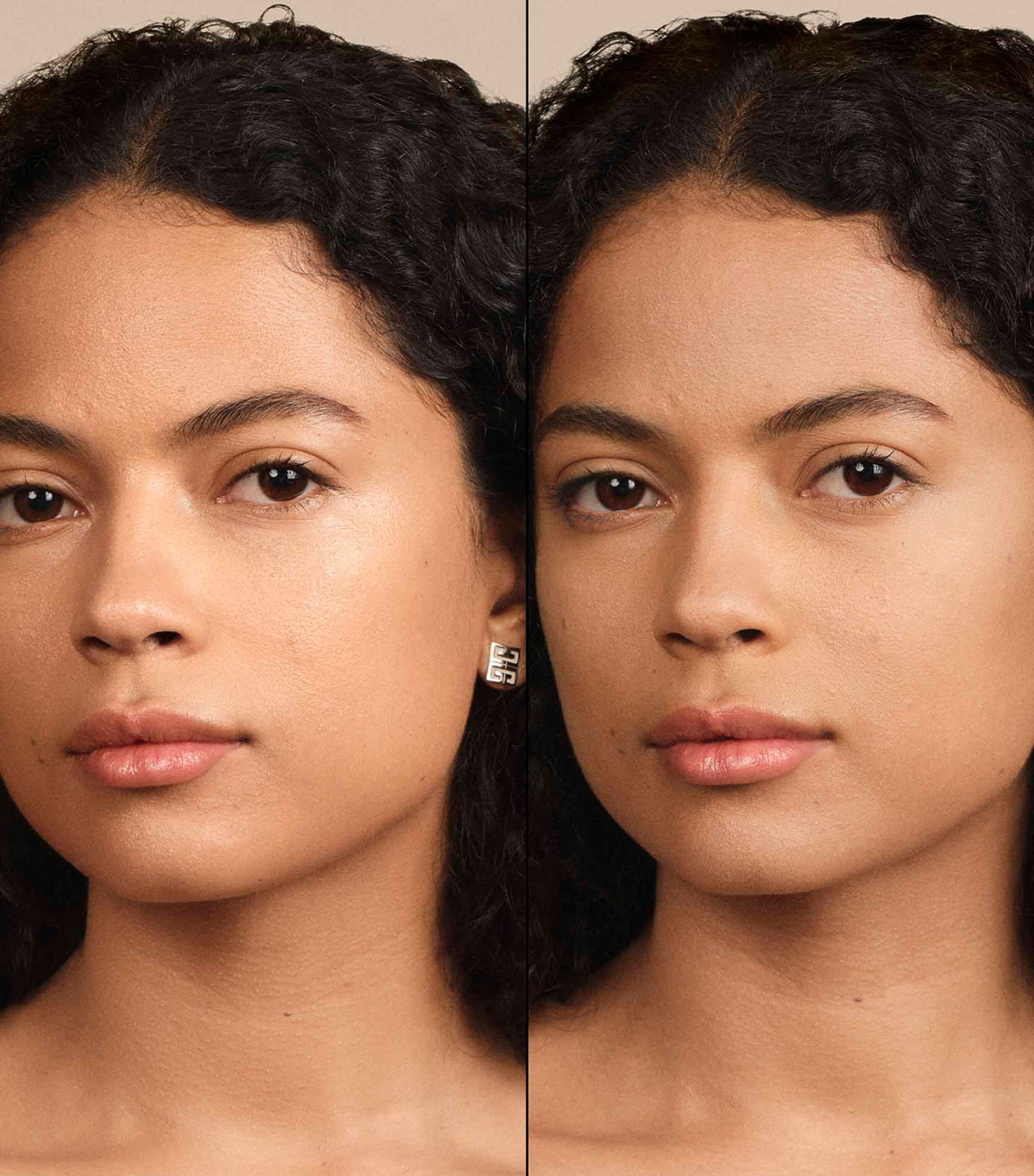 Prisme Libre 4-Colour Pressed Powder H04 Image 2