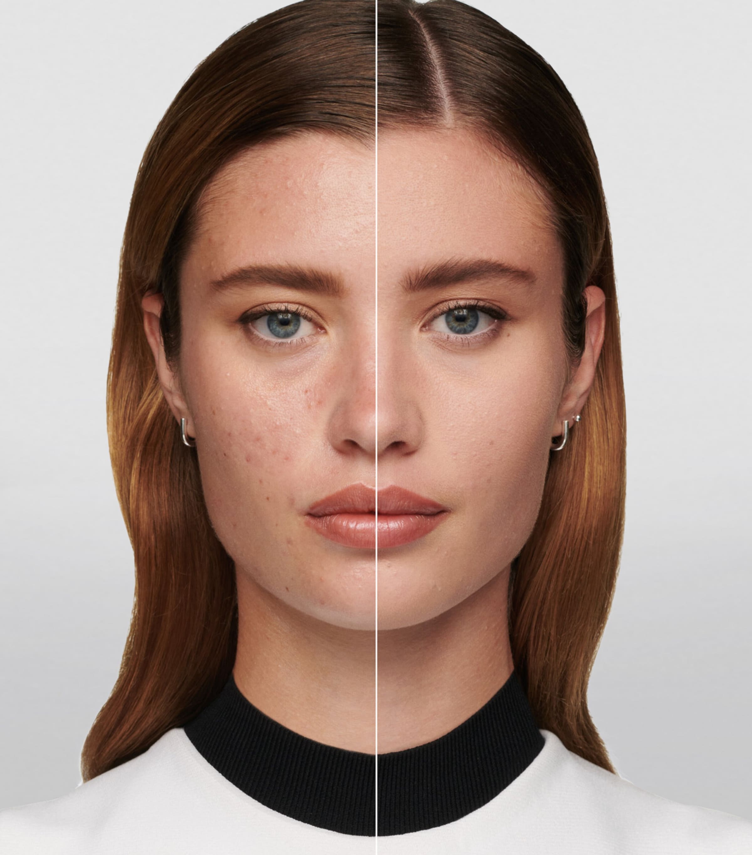 Soft Matte Complete Foundation MANAUS Image 3