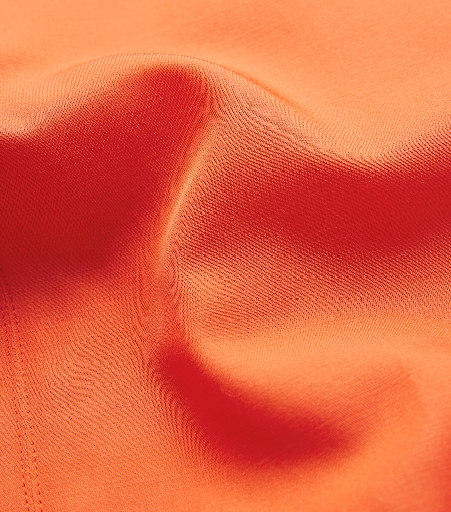 Silk-Cotton Aragon Cami Top SUNDOWN Image 5