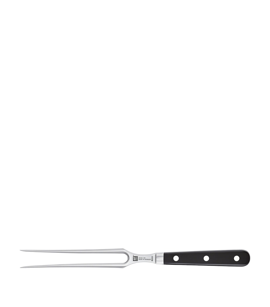 Pro Carving Set SILVER Image 2