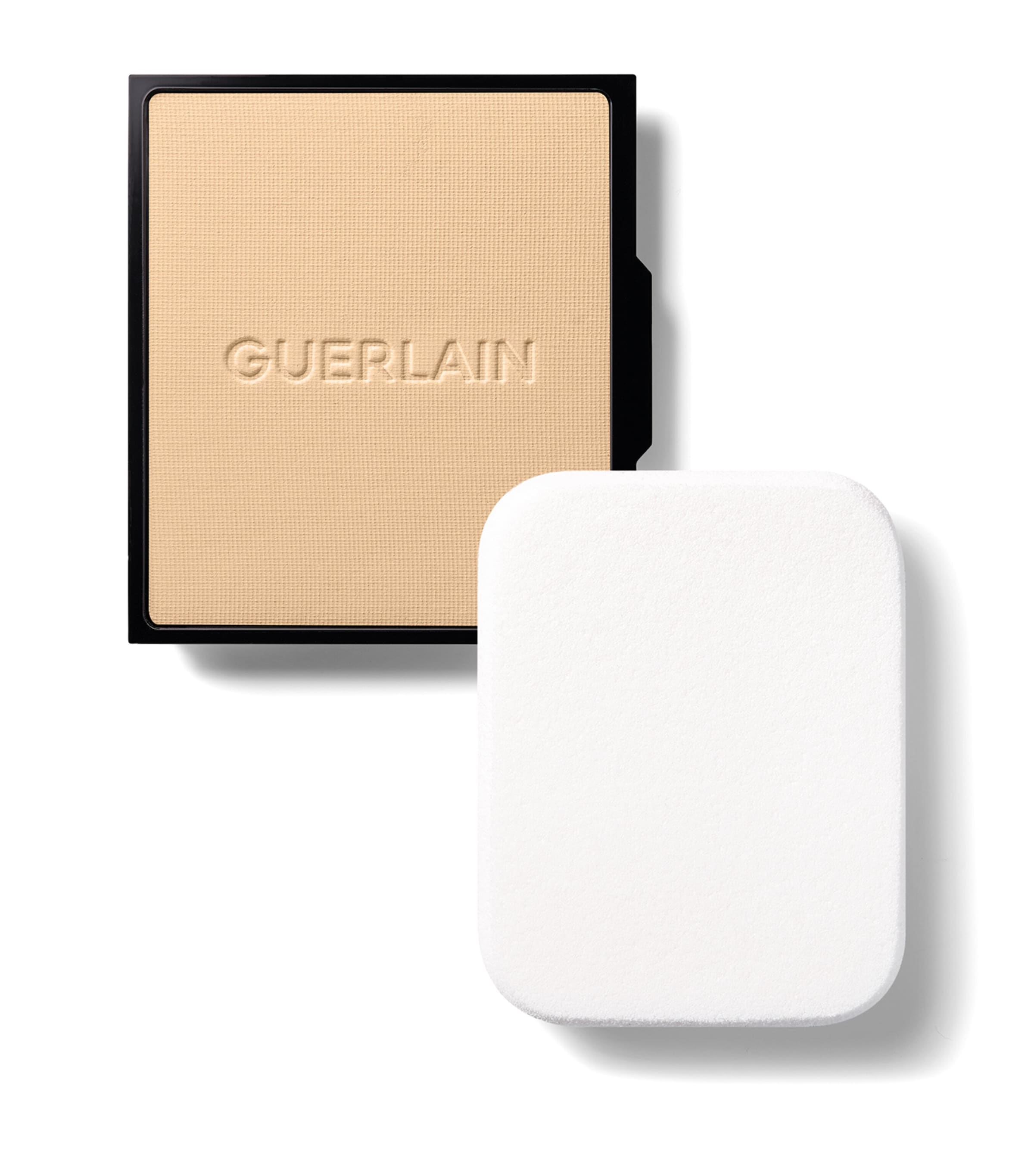 Guerlain Parure Gold Skin Control Matte Compact Foundation