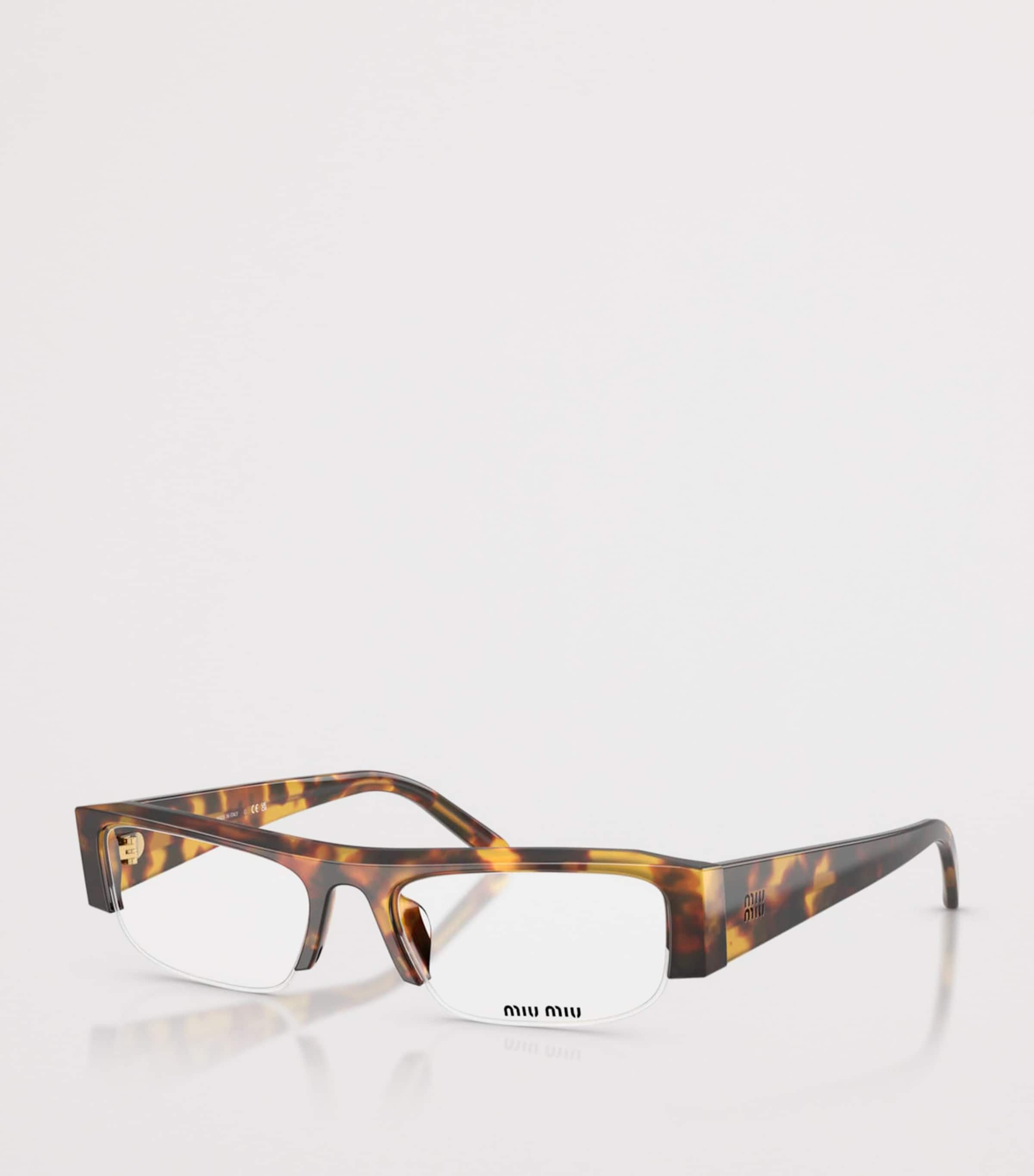 Acetate Vedette Sunglasses 14L08N Image 2