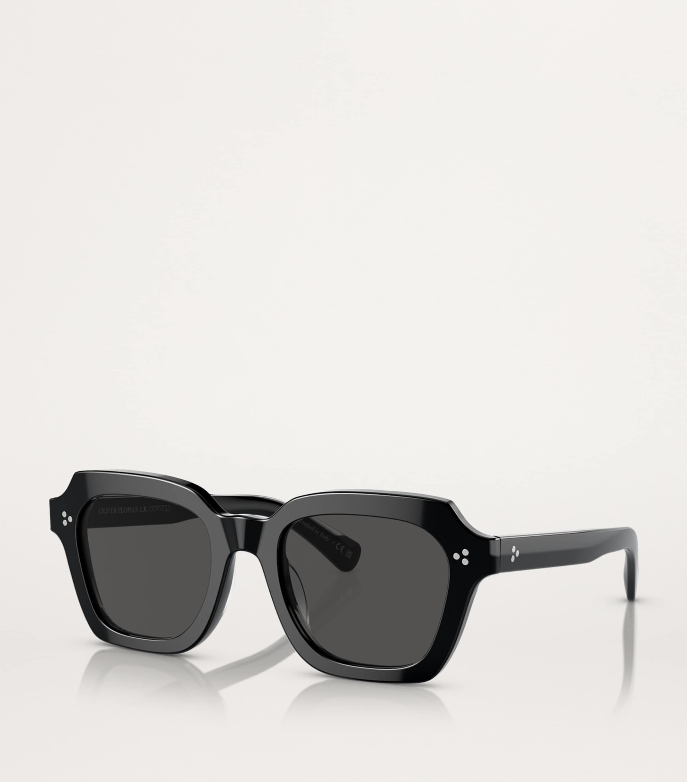 Oliver Peoples Acetate Kienna Sunglasses Image 2