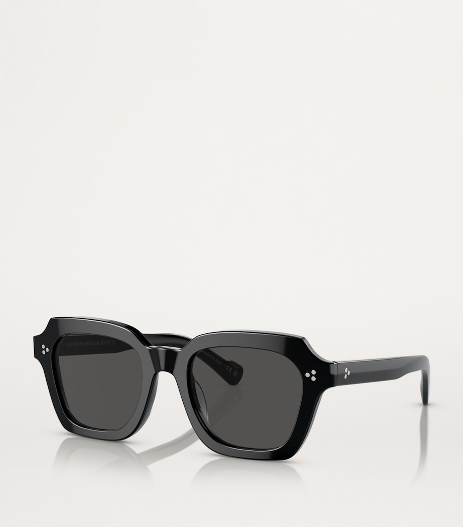 Oliver Peoples Acetate Kienna Sunglasses Image 2