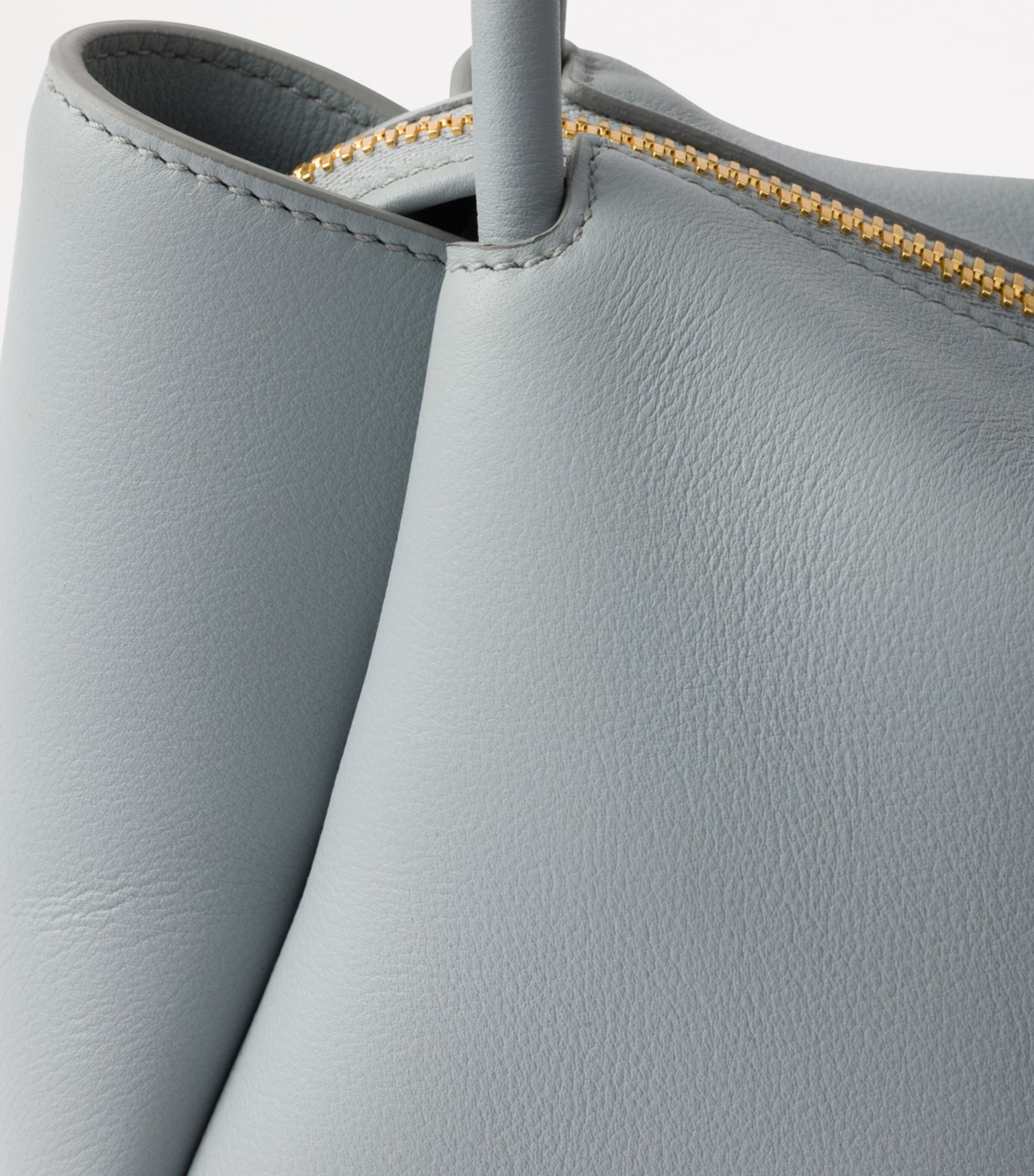 Prada Medium Leather Darling Shoulder Bag | Harrods UK