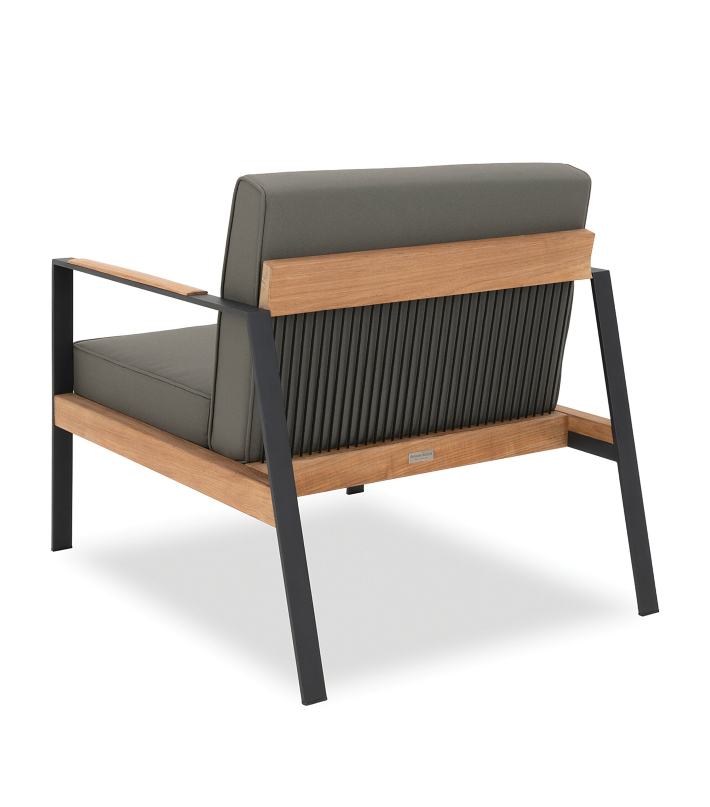 California Armchair SLATE Image 6