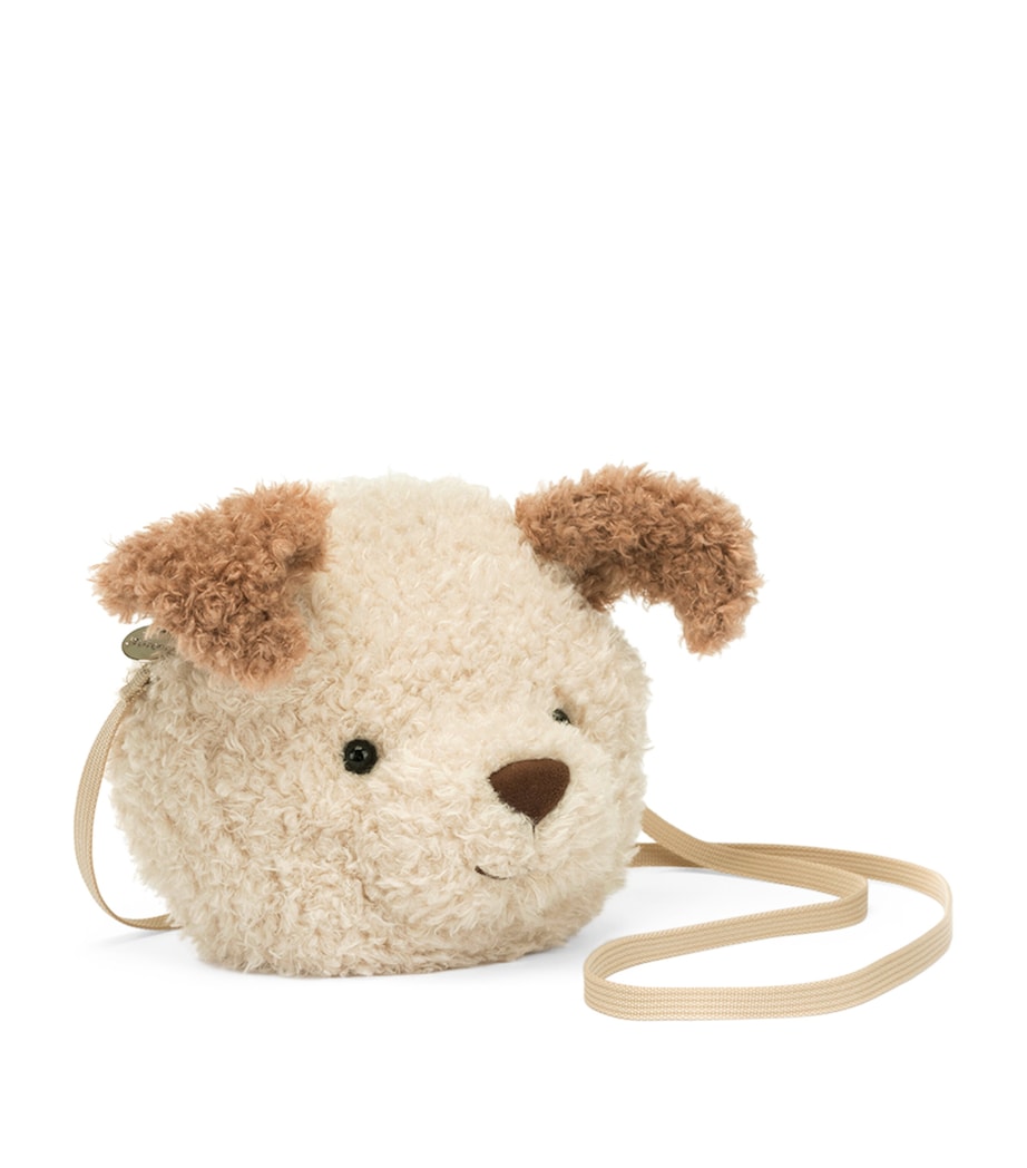 Little Pup Bag (19cm) MULTI Image 2
