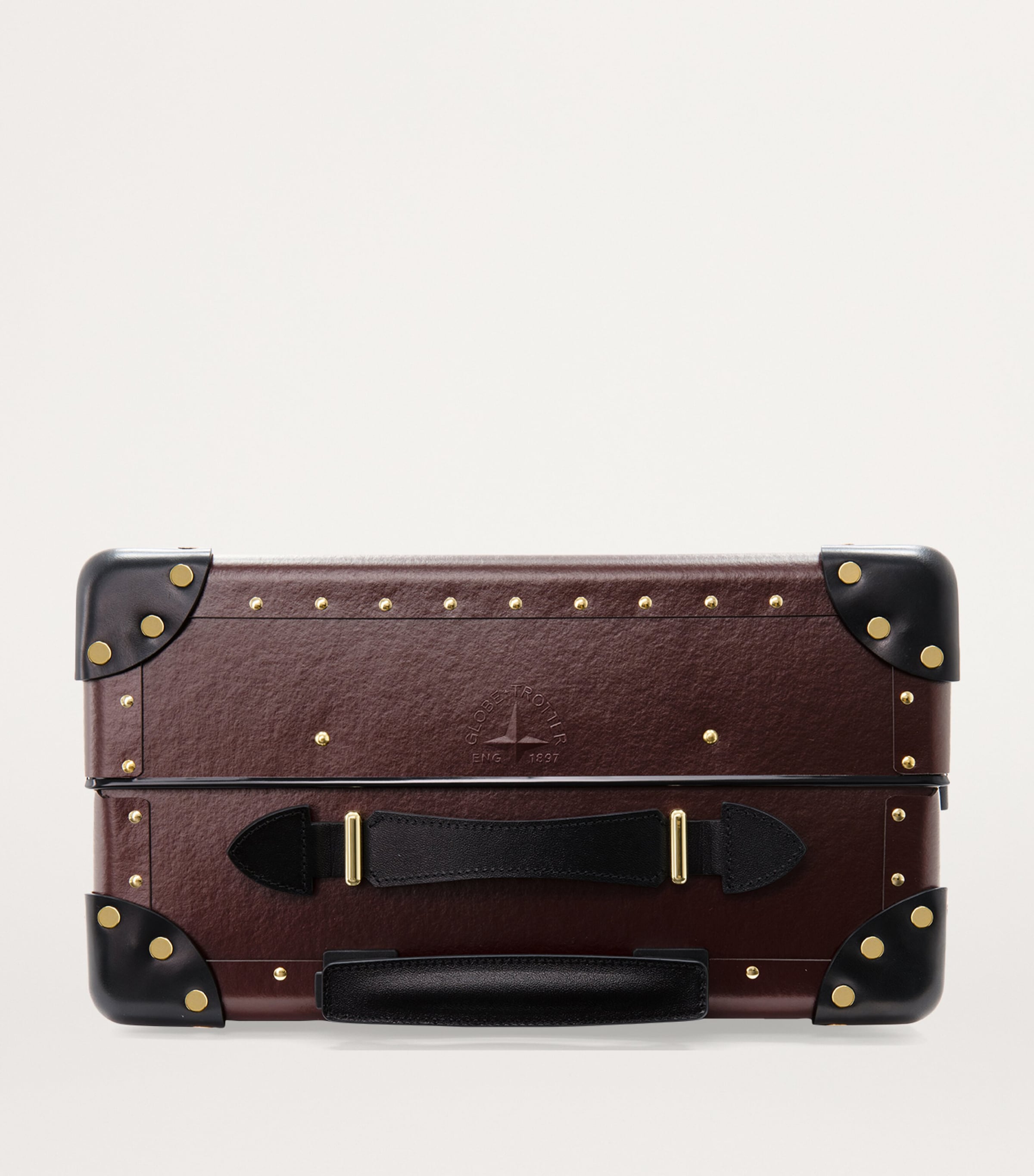 Globe-Trotter Centenary 4-Wheel Suitcase (56cm) | Harrods US Globe-Trotter Centenary 4-Wheel Suitcase (56cm) | Harrods US