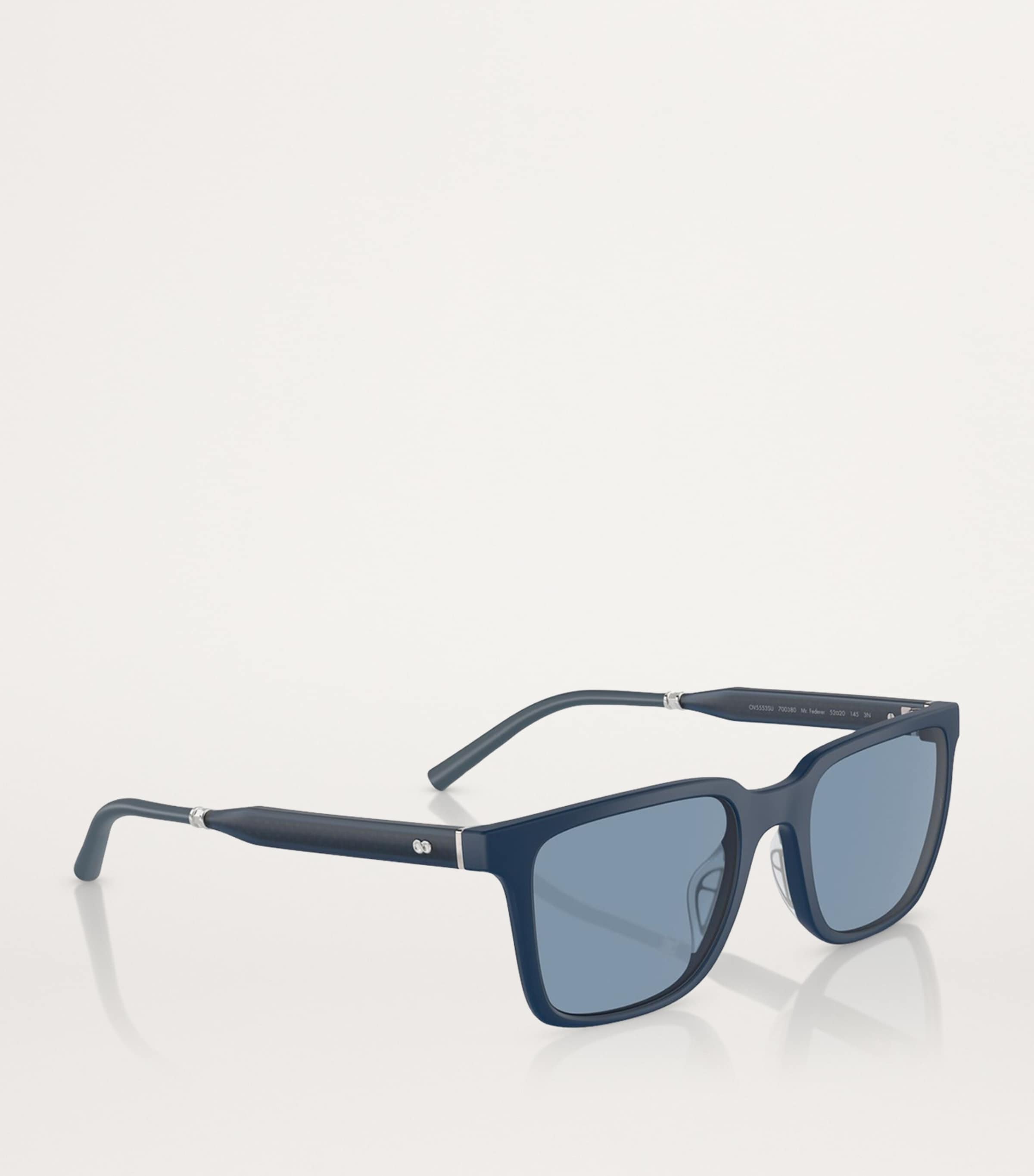 Bio-Nylon Mr. Federer Sunglasses 700380 Image 5
