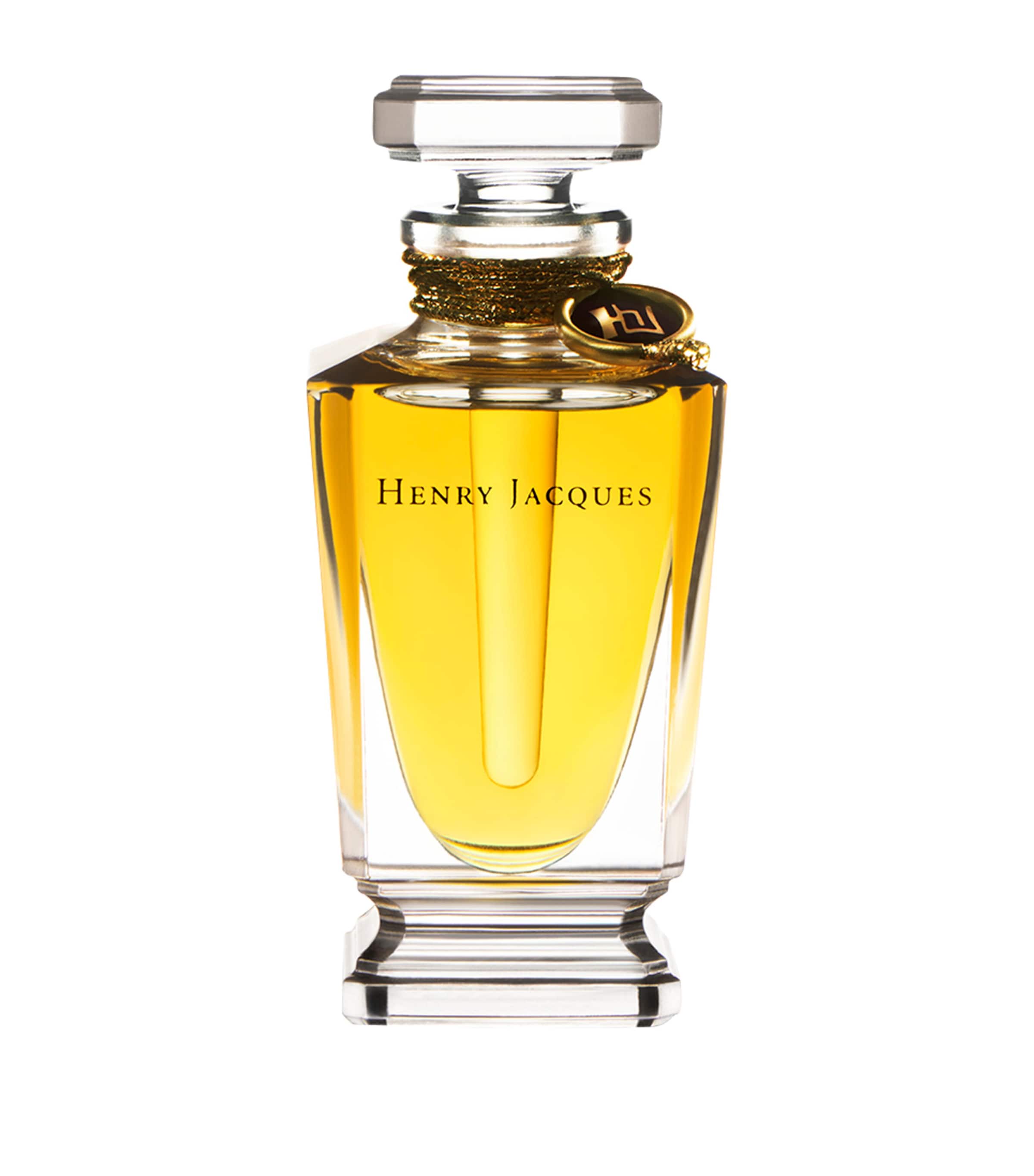 Henry Jacques Rose Sahara Perfume Oil (30ml) Image 2