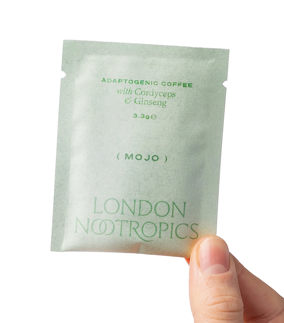 Mojo Adaptogenic Coffee (72g) NO COLOUR Image 2