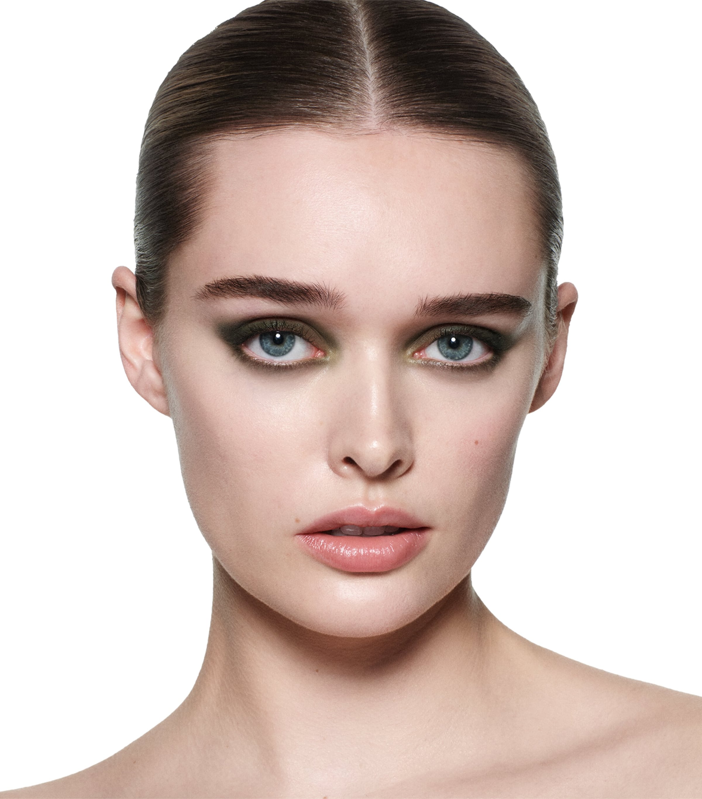 Eye Wardrobe - Refill OLIVE REFILL Image 6