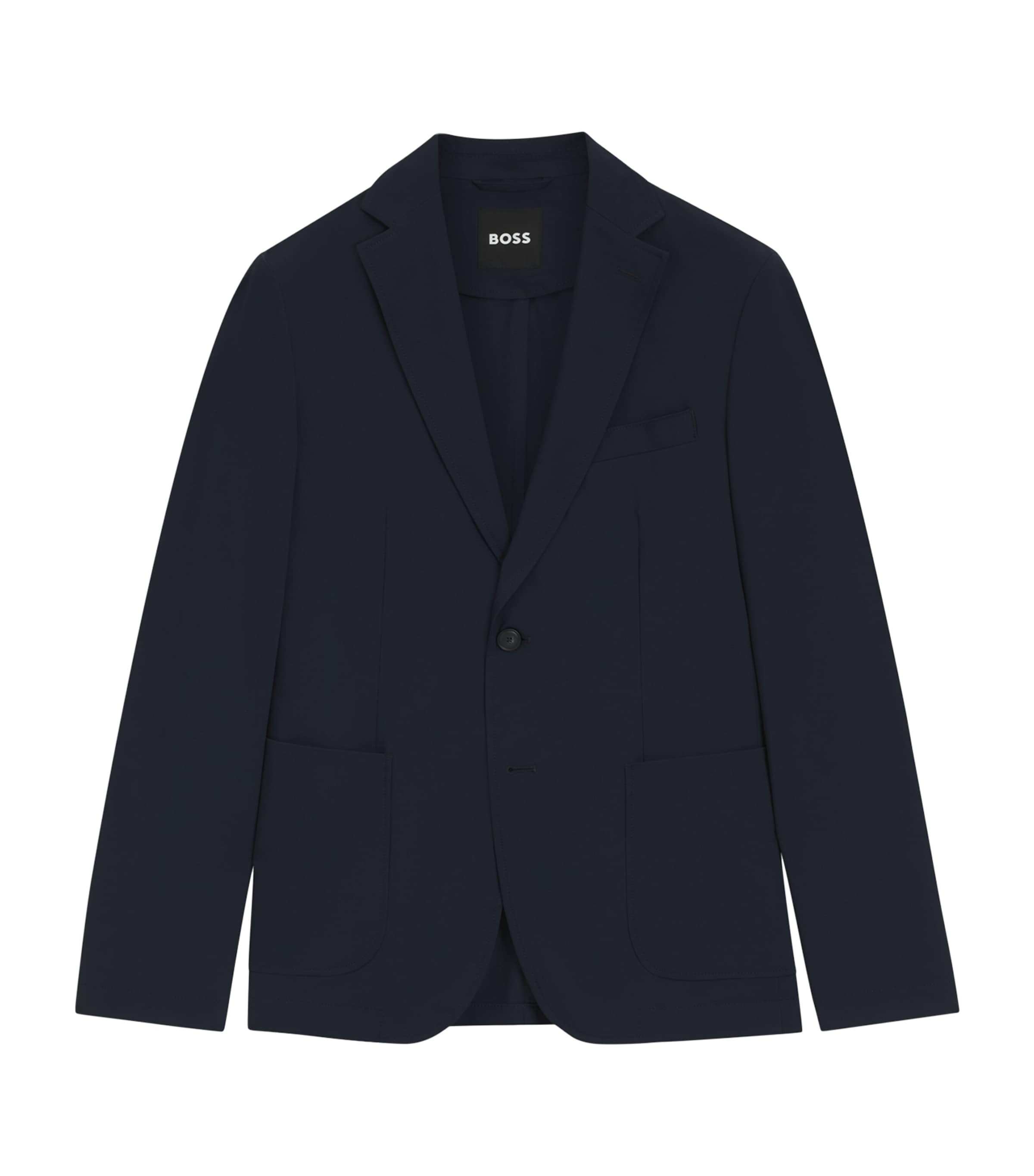 Packable Stretch Jacket 404 Image 1