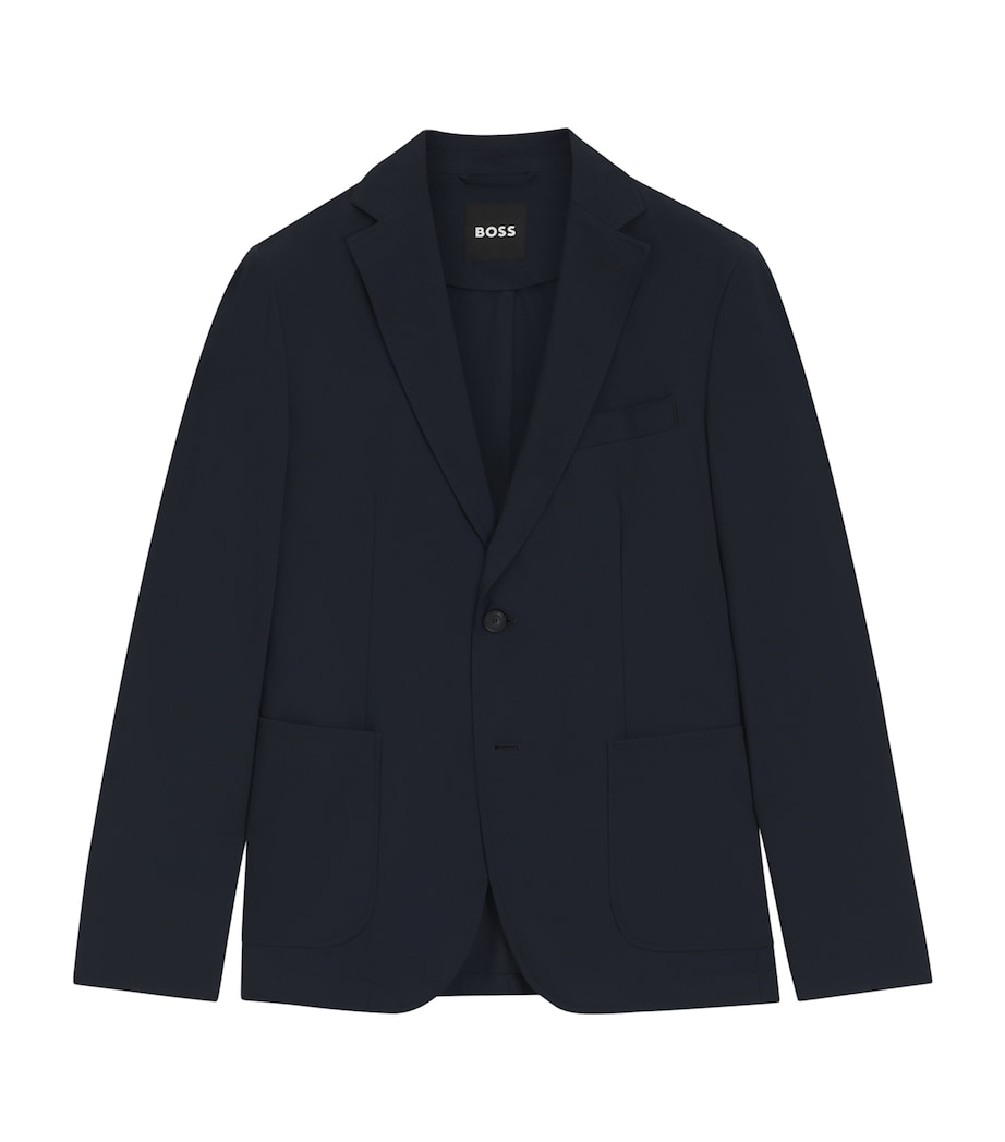 Packable Stretch Jacket 404 Image 1