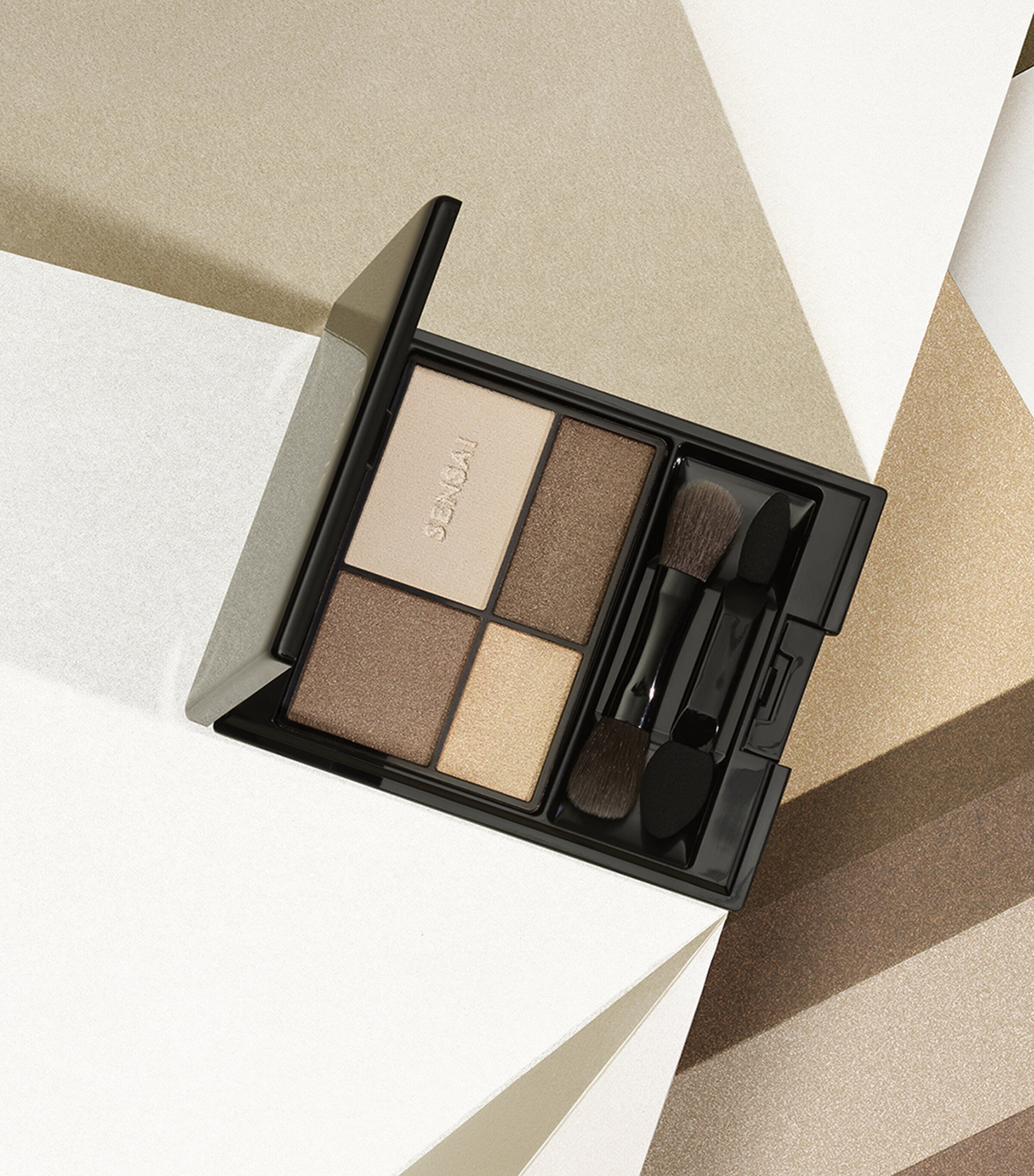 Sensai Eye Colour Palette | Make-up | Eyes | Eyeshadow Palettes | Designers | Sensai | Make Up Sensai Eye Colour Palette | Make-up | Eyes | Eyeshadow Palettes | Designers | Sensai | Make Up
