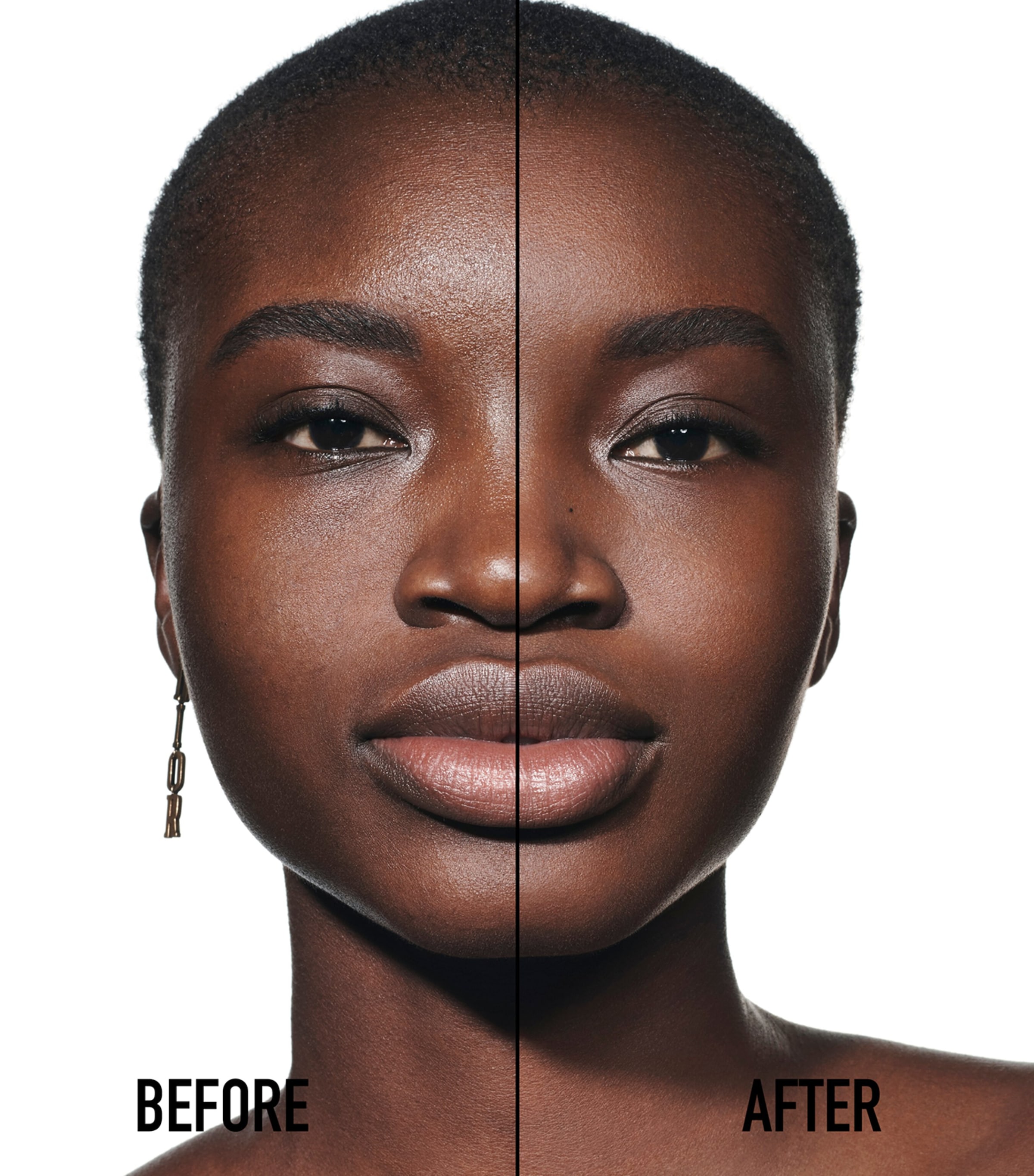 Forever Natural Nude Foundation 8 NEUTRAL Image 3