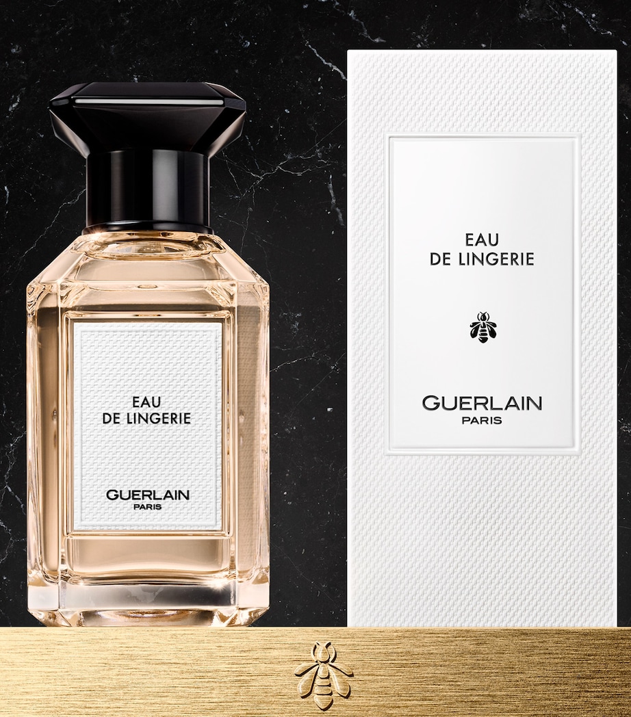Eau de Lingerie Eau de Toilette (100ml) N/A Image 3
