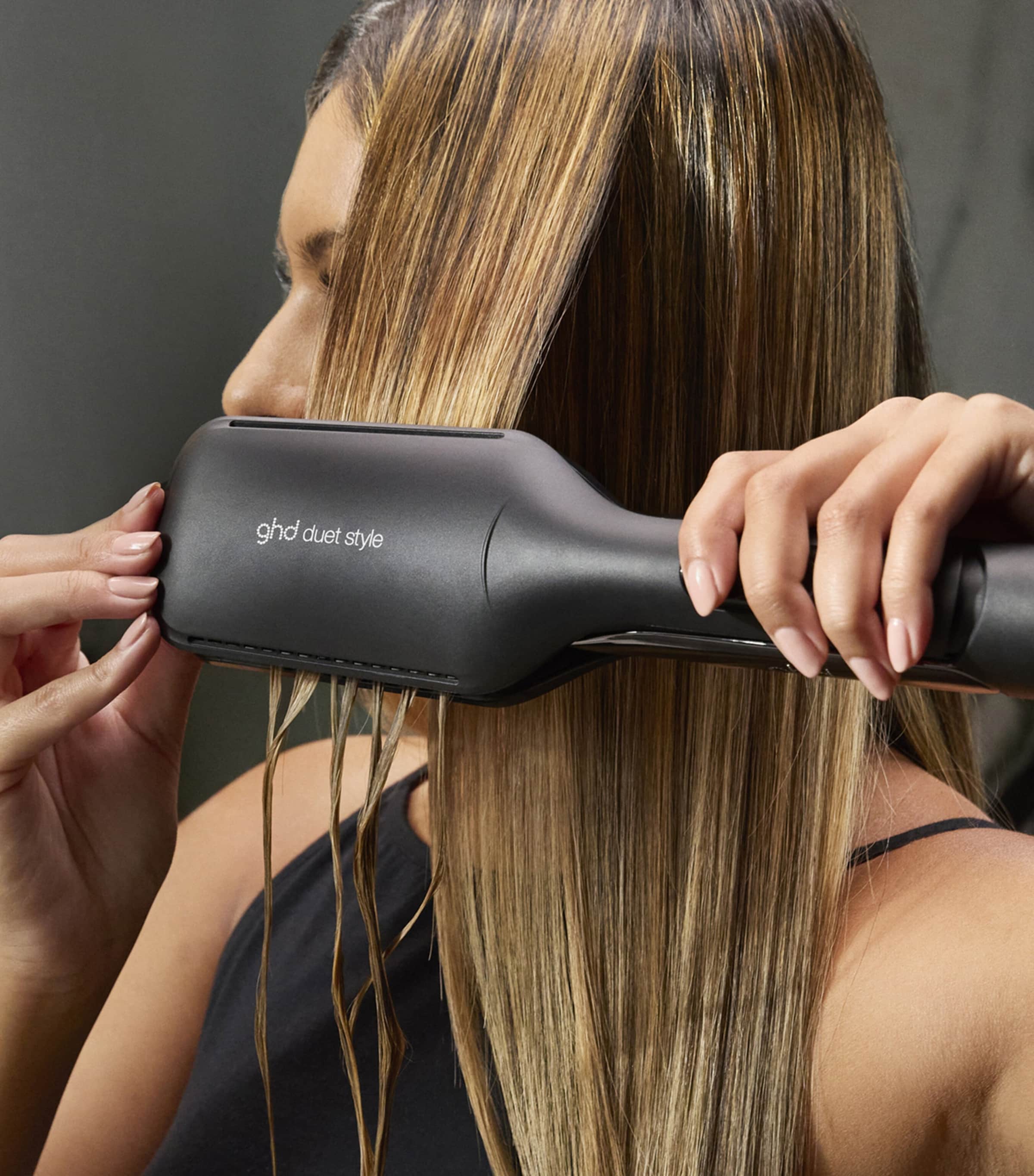 Rehab Damaged Hair Repairer (95ml) NO COLOUR Image 6