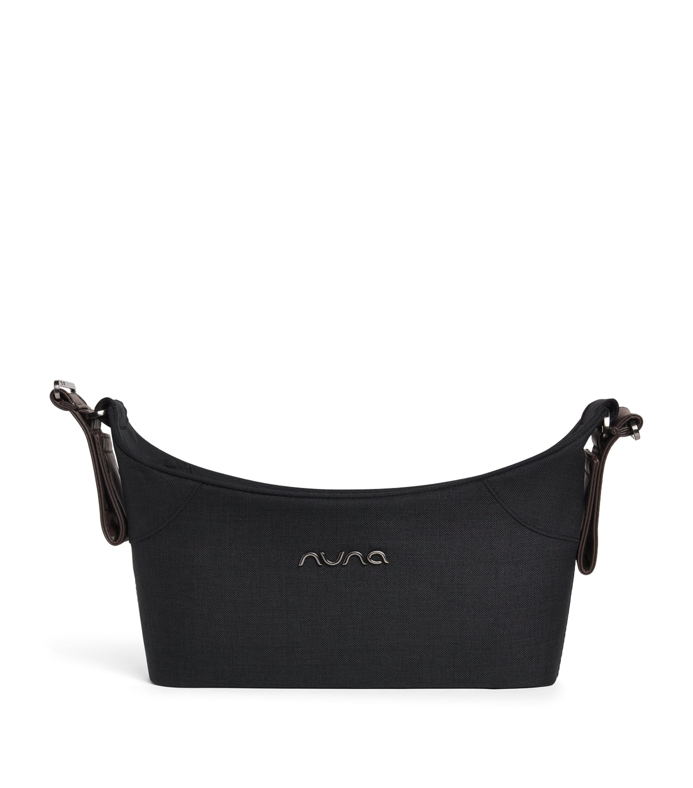 Nuna Stroller Organiser Cavier Image 1