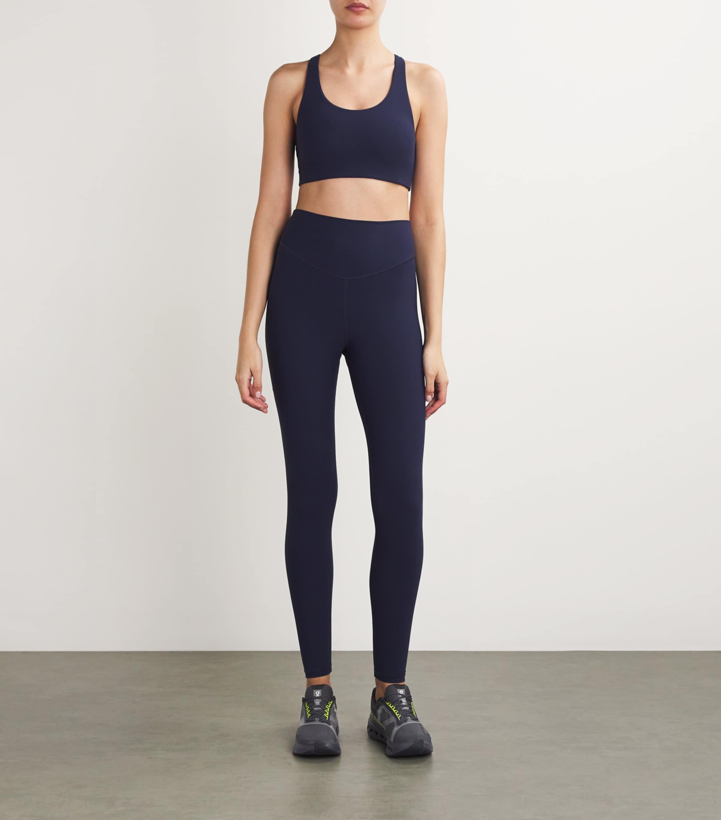 Cloudsurfer Next Trainers BLACK/IRON Image 6