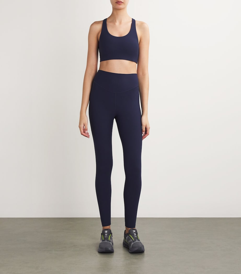 Cloudsurfer Next Trainers BLACK/IRON Image 6