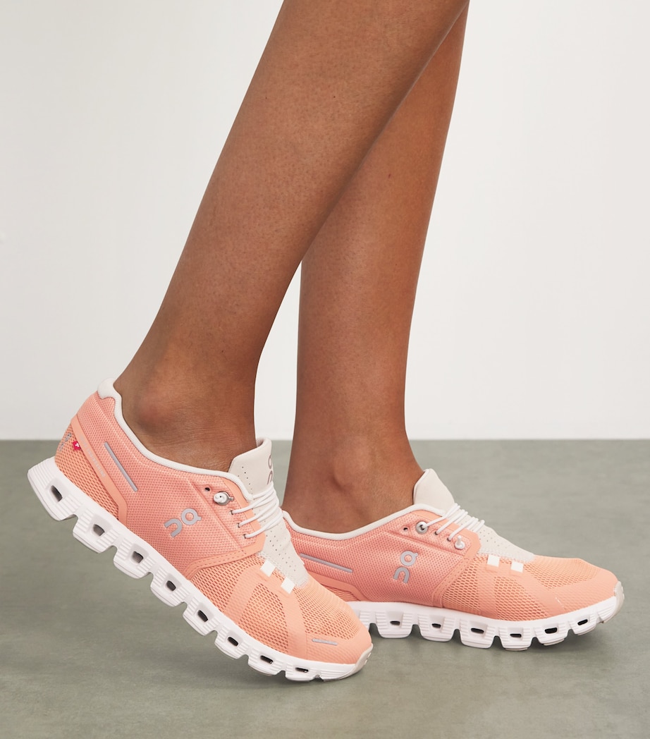 Cloud 5 Trainers FLAMINGO | PEARL Image 2