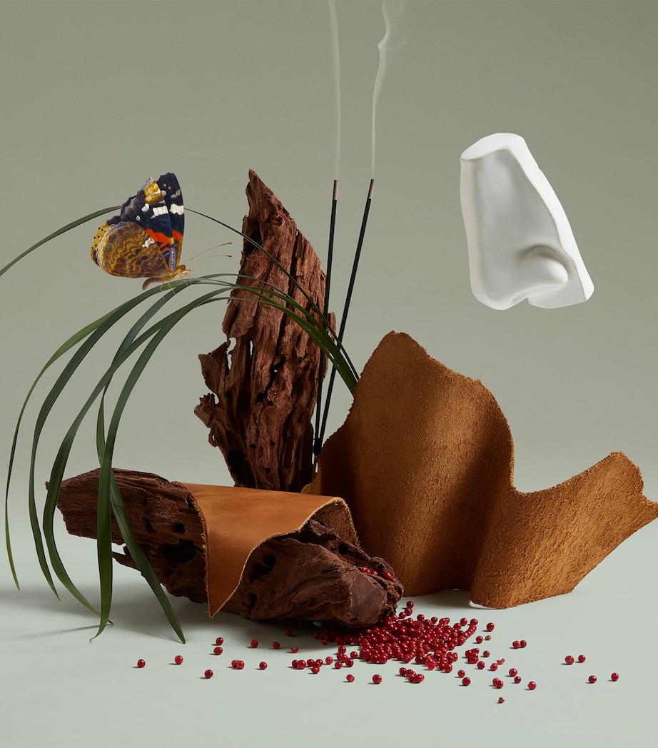 Terrible Teddy Eau de Parfum (75ml) NO COLOUR Image 4