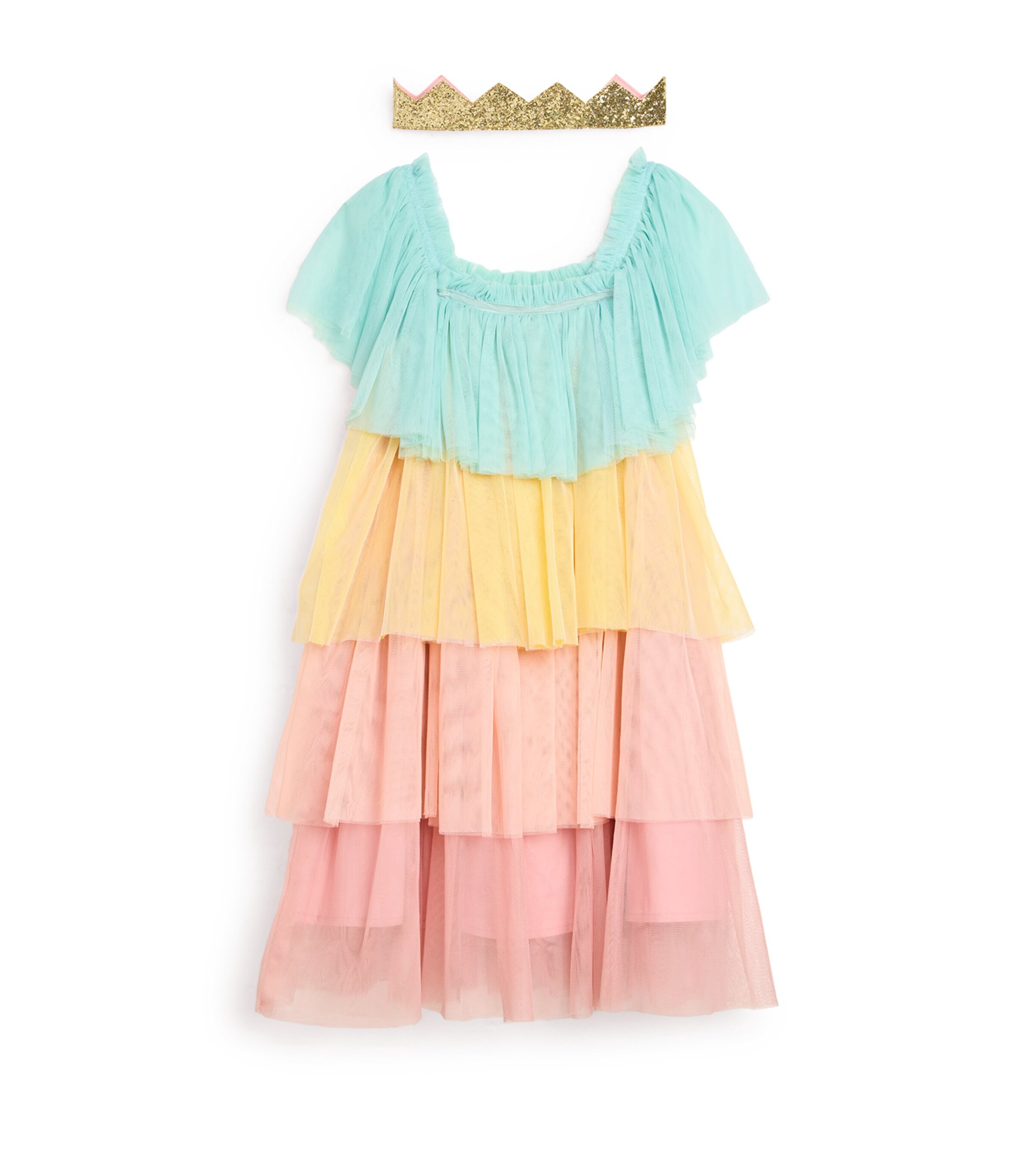 meri meri princess dress Princess Costume for Kids  Meri Meri
