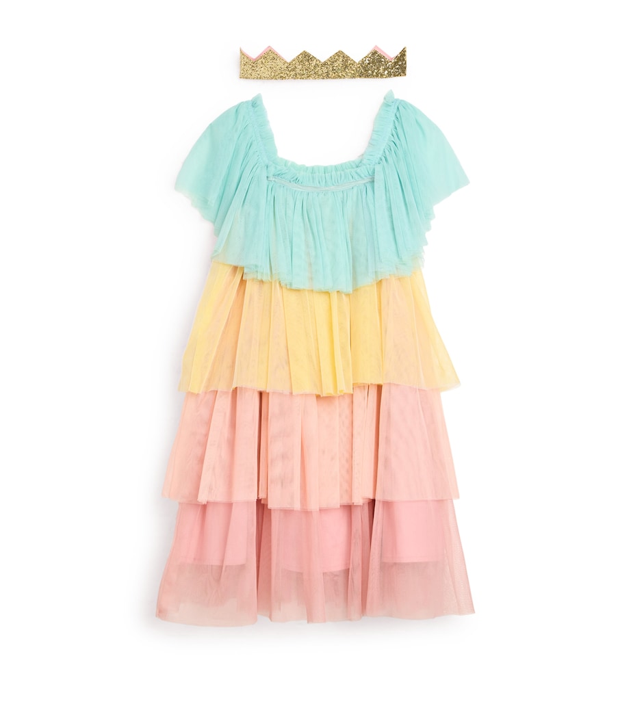 meri meri princess dress Princess Costume for Kids Meri Meri