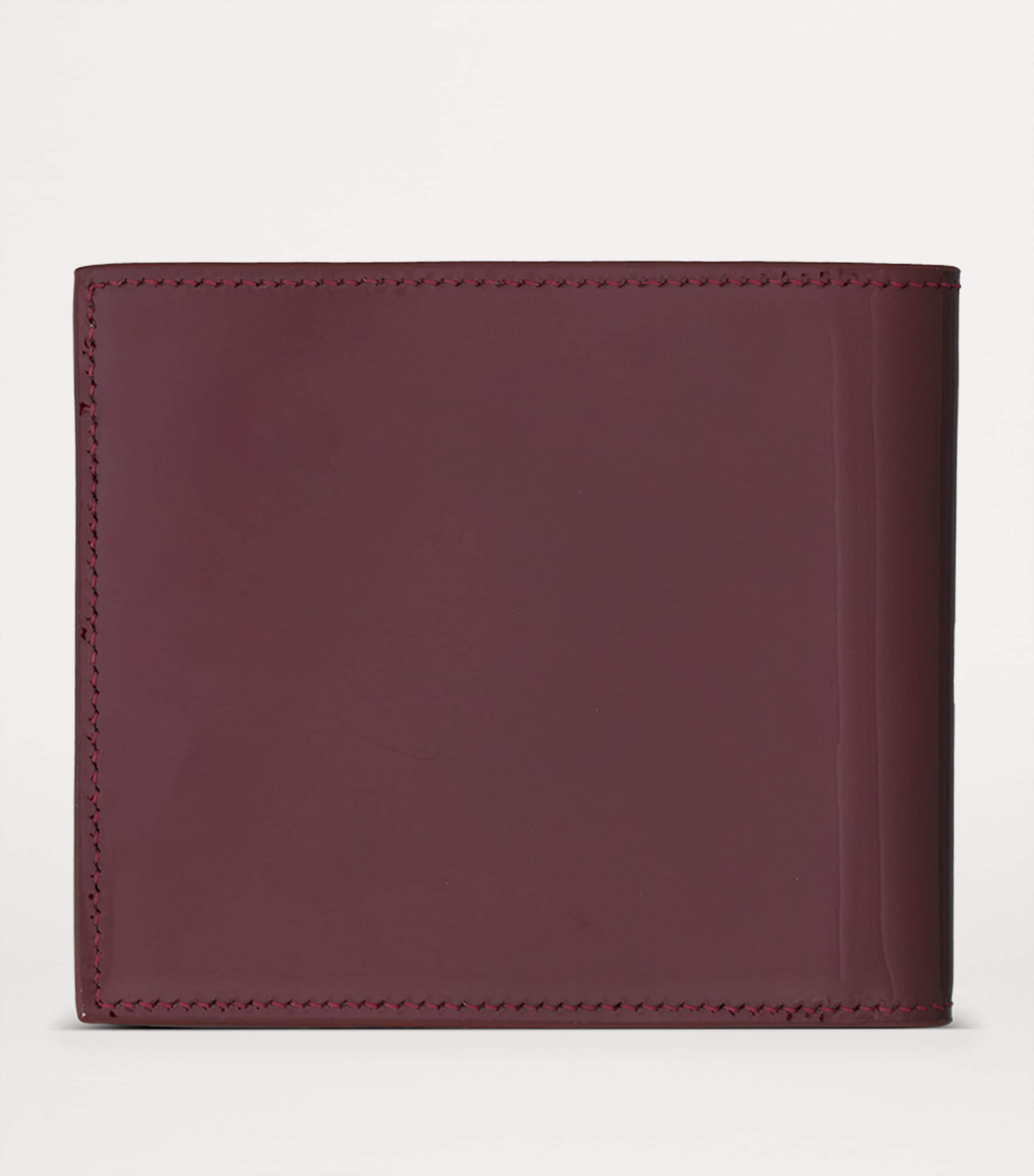 Calfskin East/West Wallet 6947 Image 2