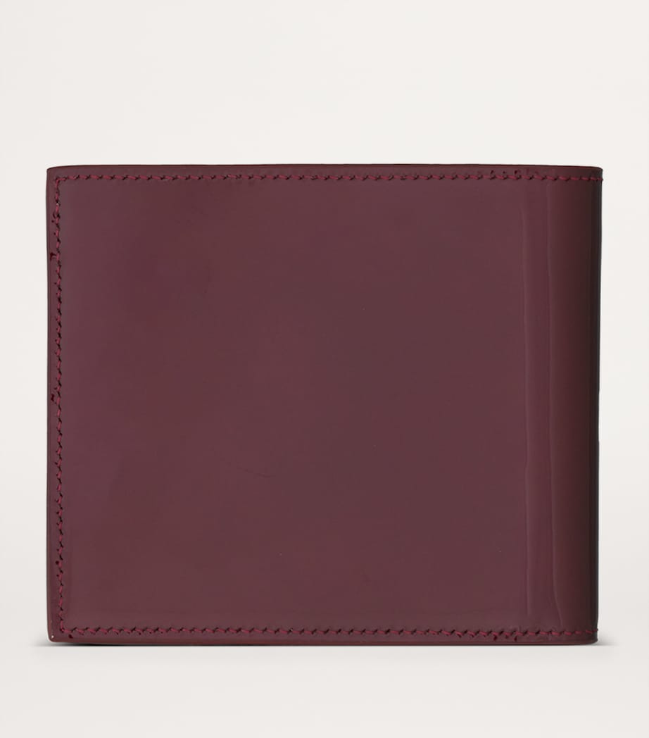 Calfskin East/West Wallet 6947 Image 2