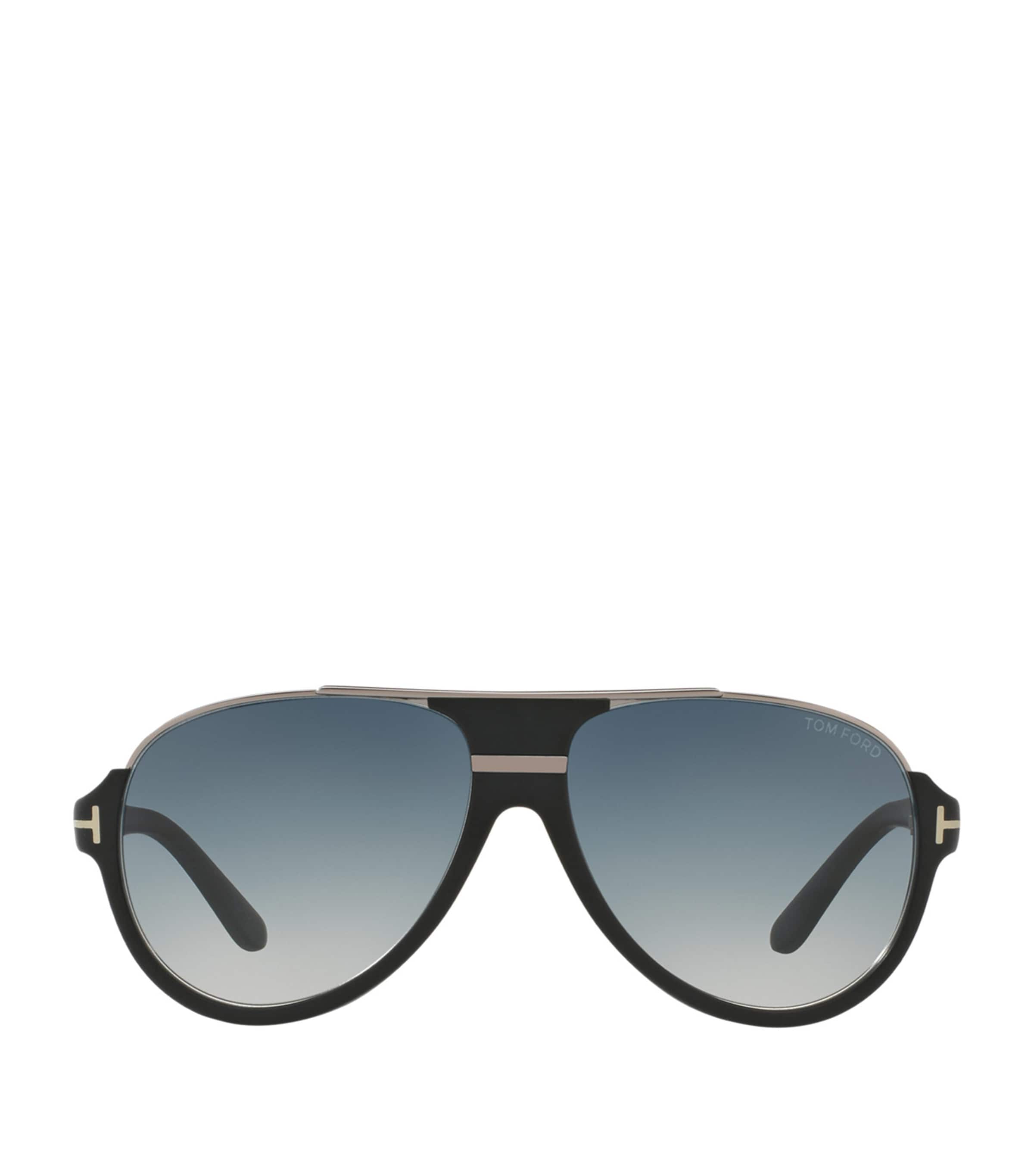 Dimitry Sunglasses BLACK Image 1