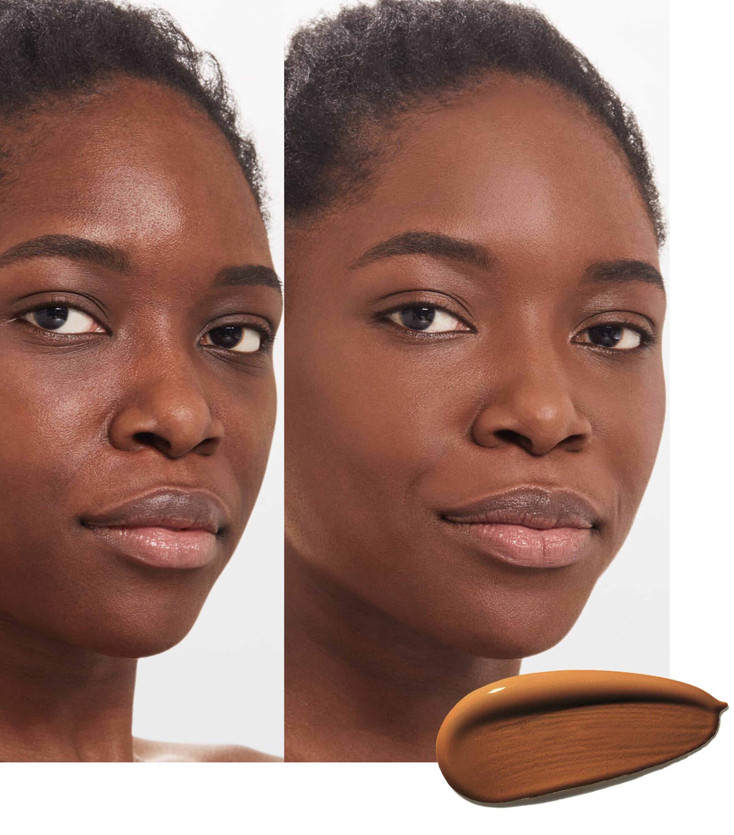 Synchro Skin Self-Refreshing Foundation 530 Image 3