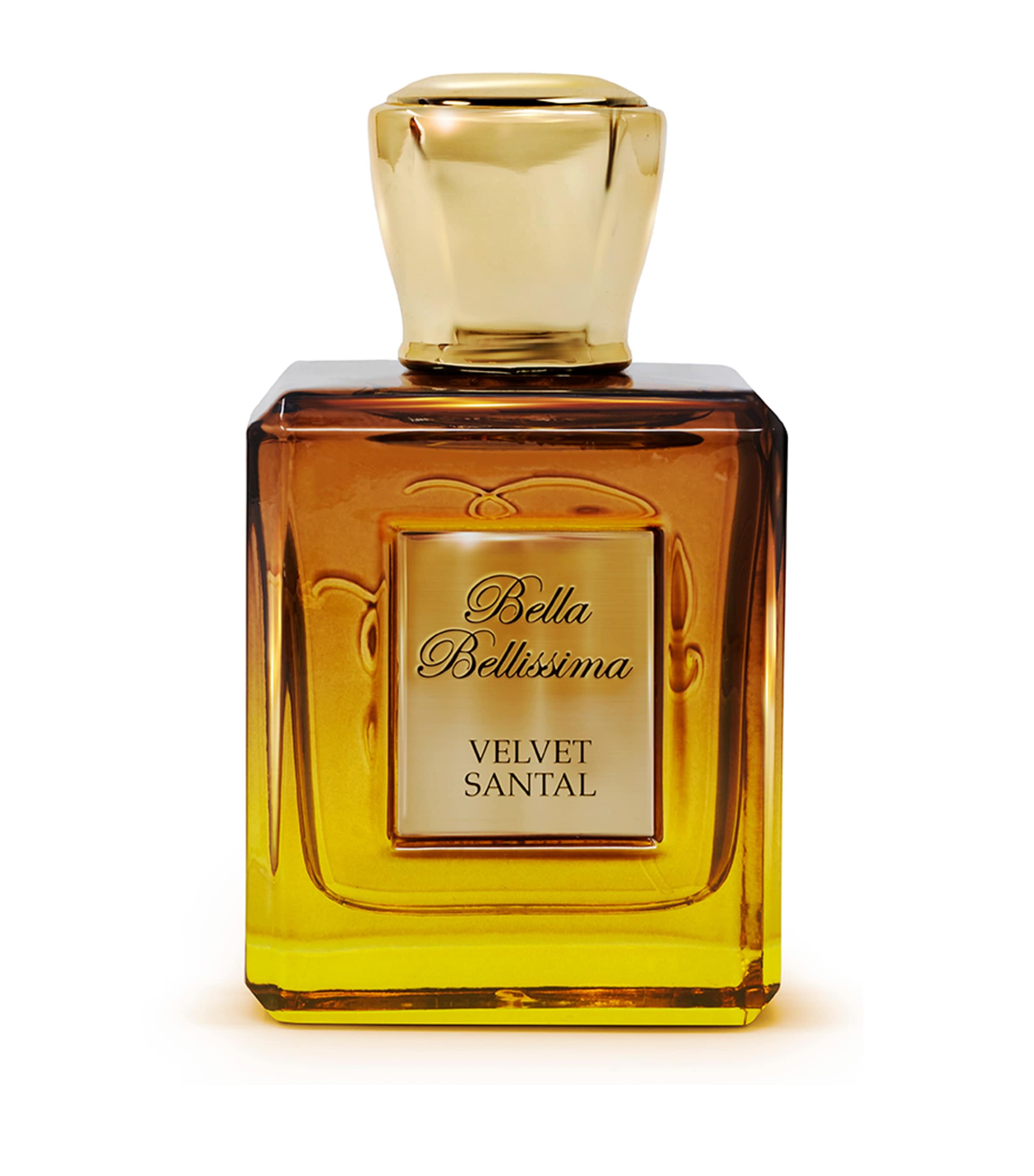 BELLA BELLISSIMA VELVET SANTAL EAU DE PARFUM