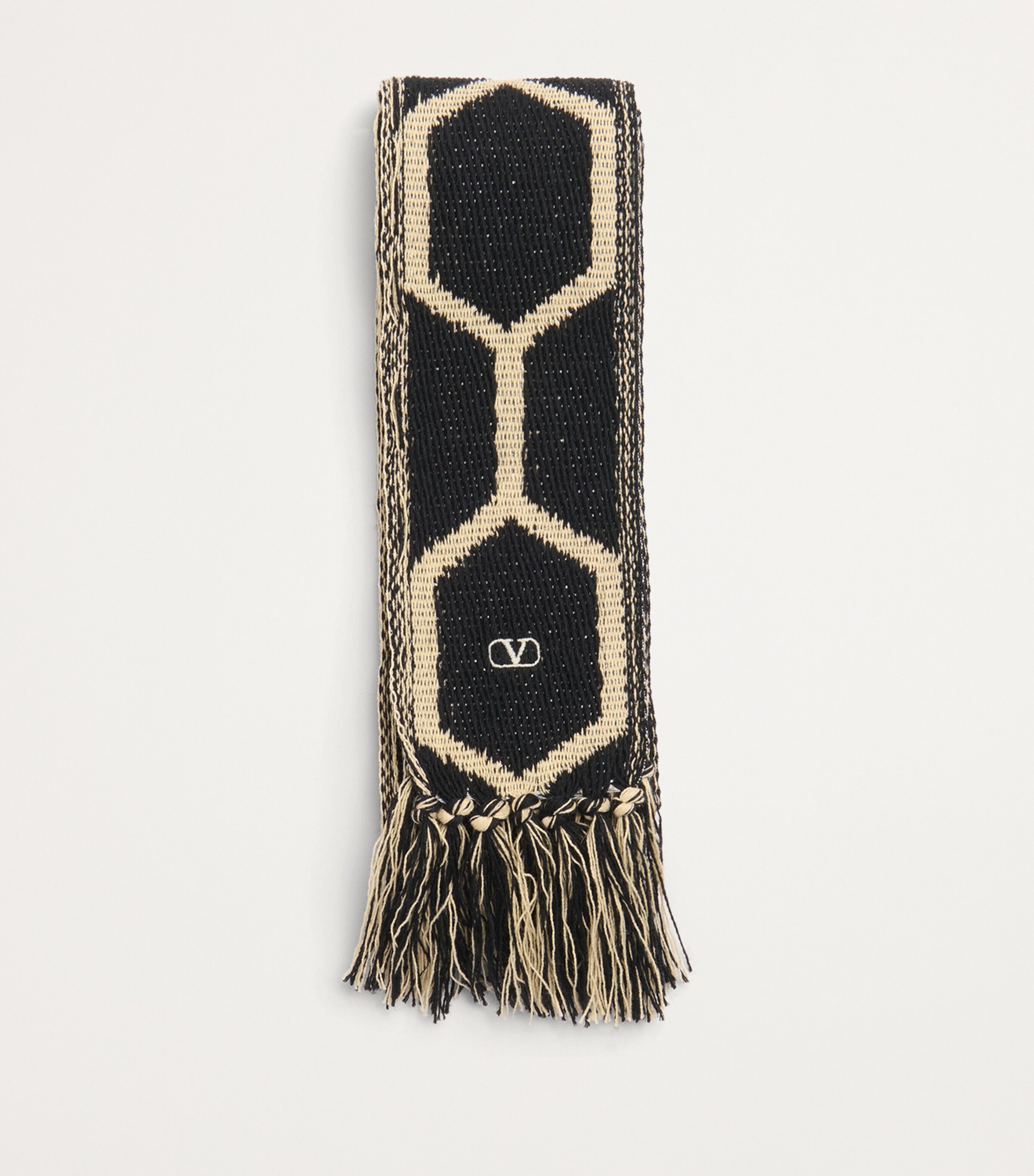 Valentino Garavani Cotton-Blend Jacquard Scarf | Men Accessories | Scarves | Designers | Valentino Garavani | Men Clothing | Knitwear | Cardigans | Women Clothing | Skirts | Mini Skirts | Women Shoes | Boots | Biker Boots Valentino Garavani Cotton-Blend Jacquard Scarf | Men Accessories | Scarves | Designers | Valentino Garavani | Men Clothing | Knitwear | Cardigans | Women Clothing | Skirts | Mini Skirts | Women Shoes | Boots | Biker Boots