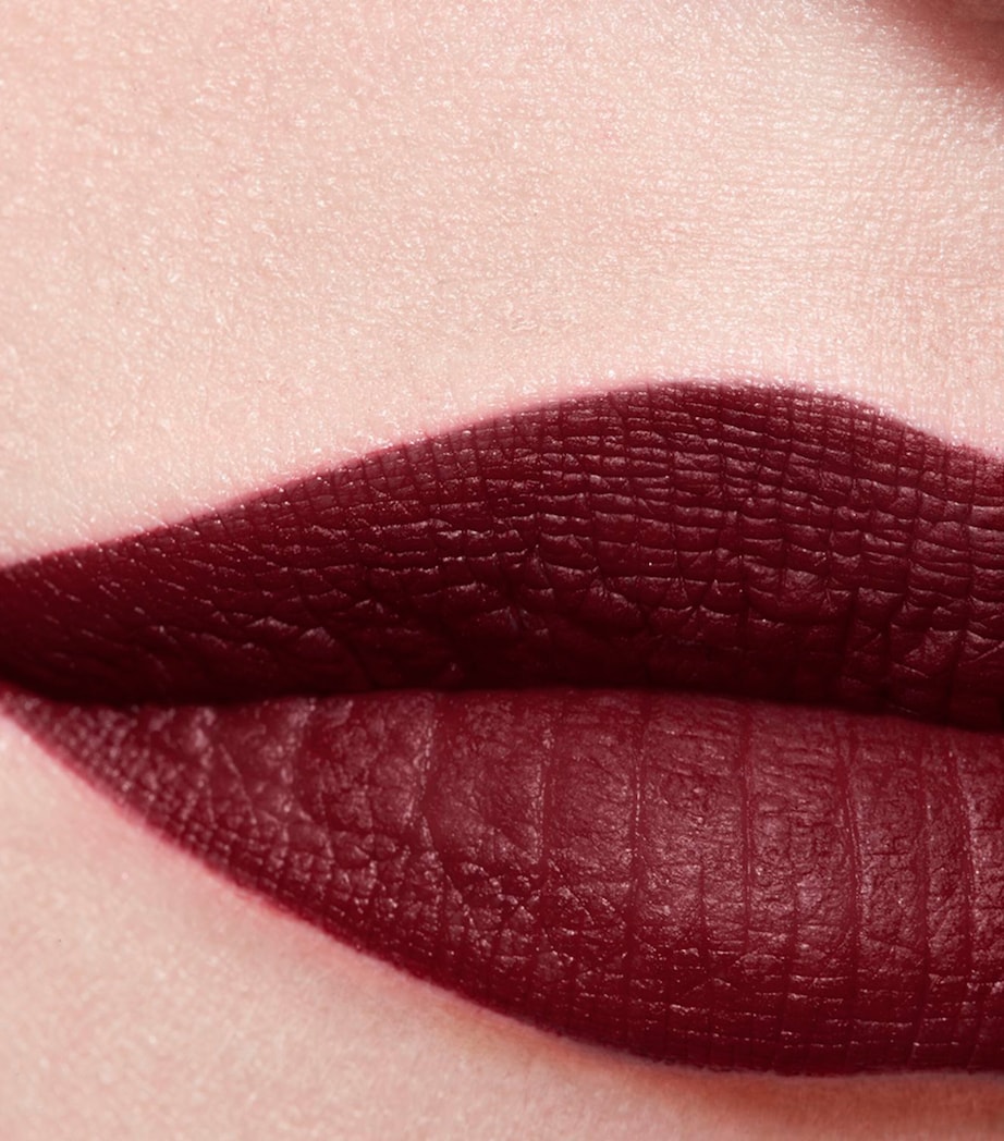 ROUGE NOIR Lipstick 387 Image 7